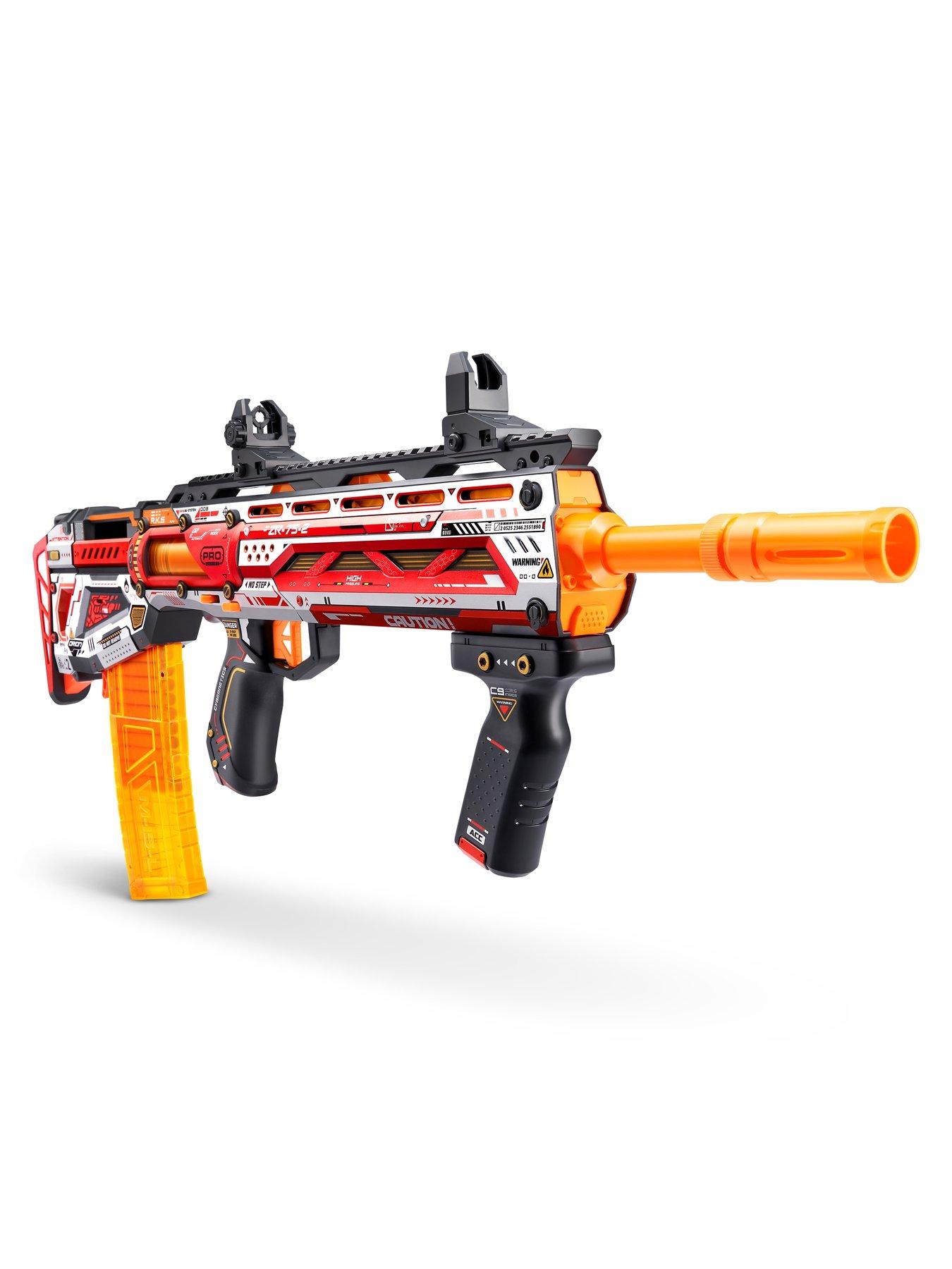  image of zuru-x-shot-skins-pro-s1-sinister-assorted