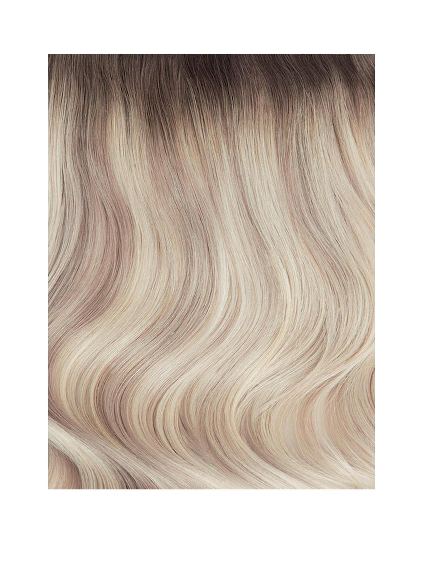 Beauty Works Maya Jama Clip-in Fringe Hair Extension