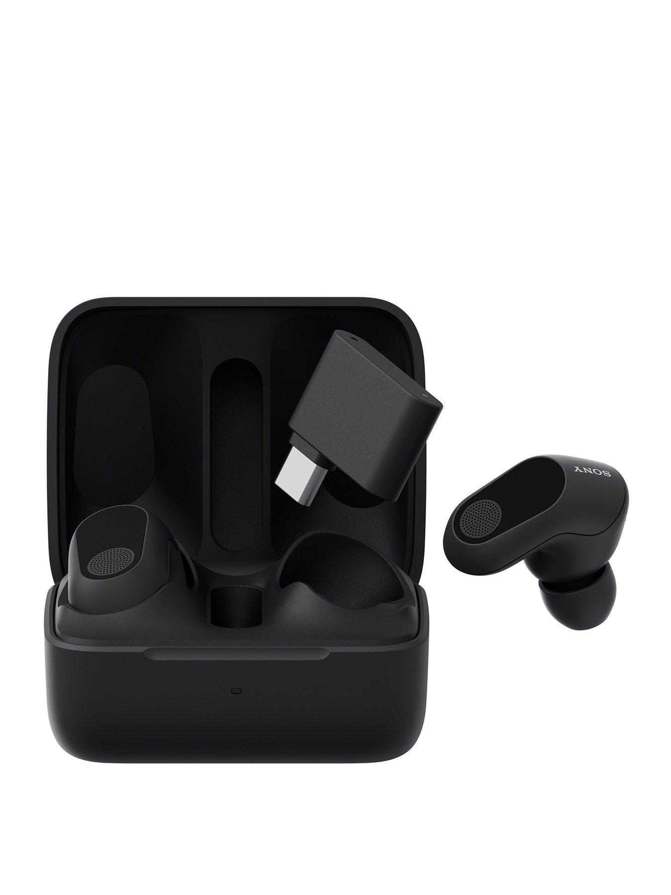 Sony Inzone Buds Gaming InEar - Black