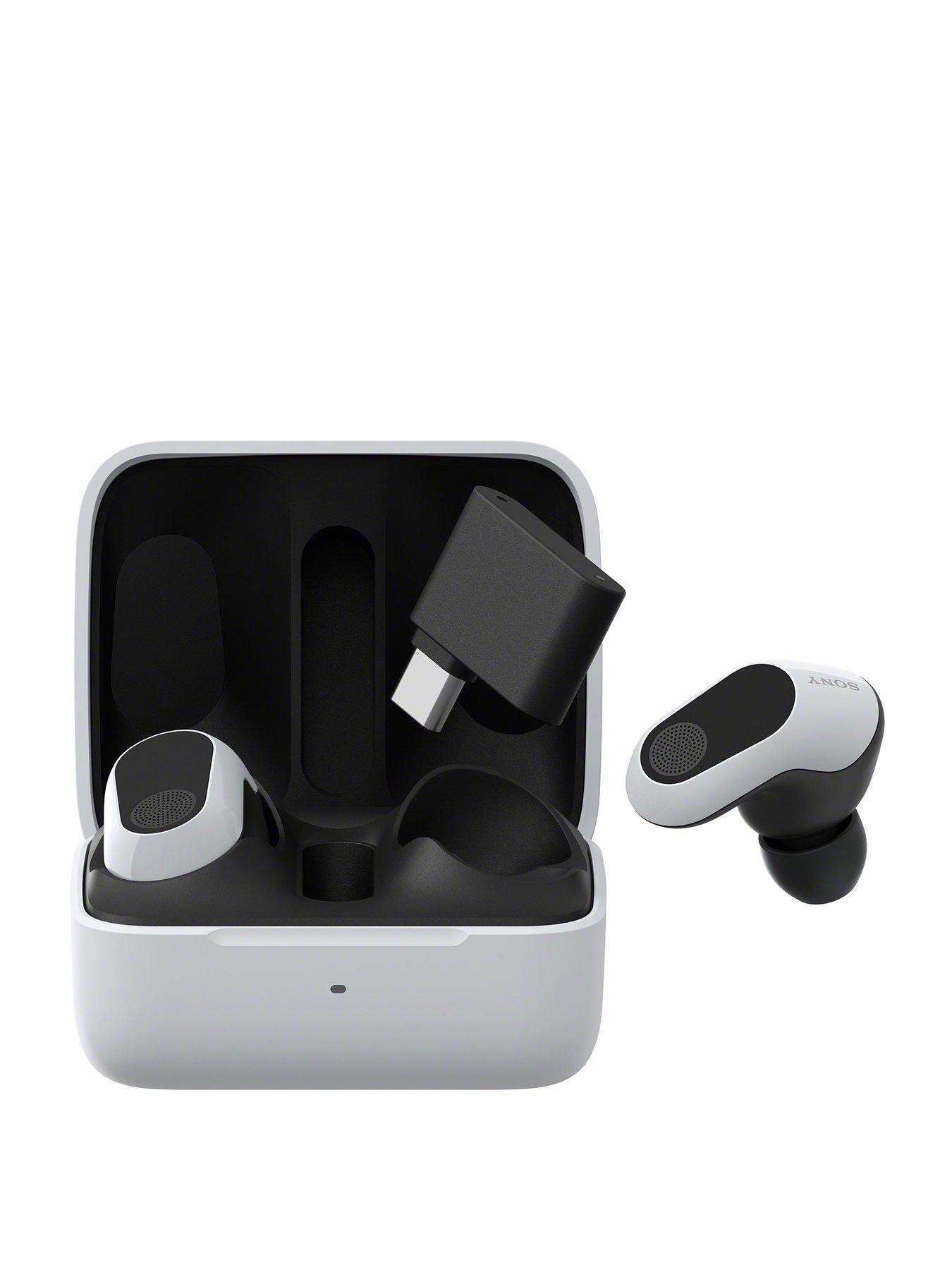 Sony Inzone Buds Gaming InEar - White