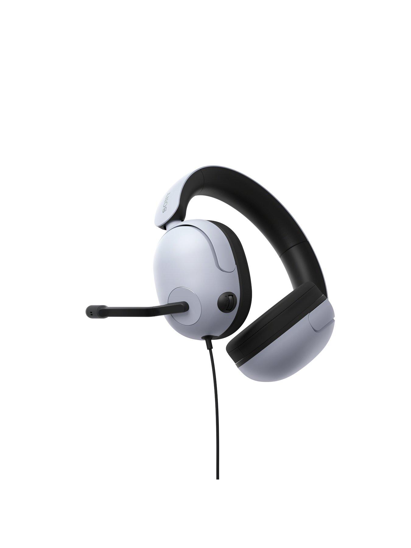 Image 4 of 7 of Sony Inzone H3 Wired Gaming Headset