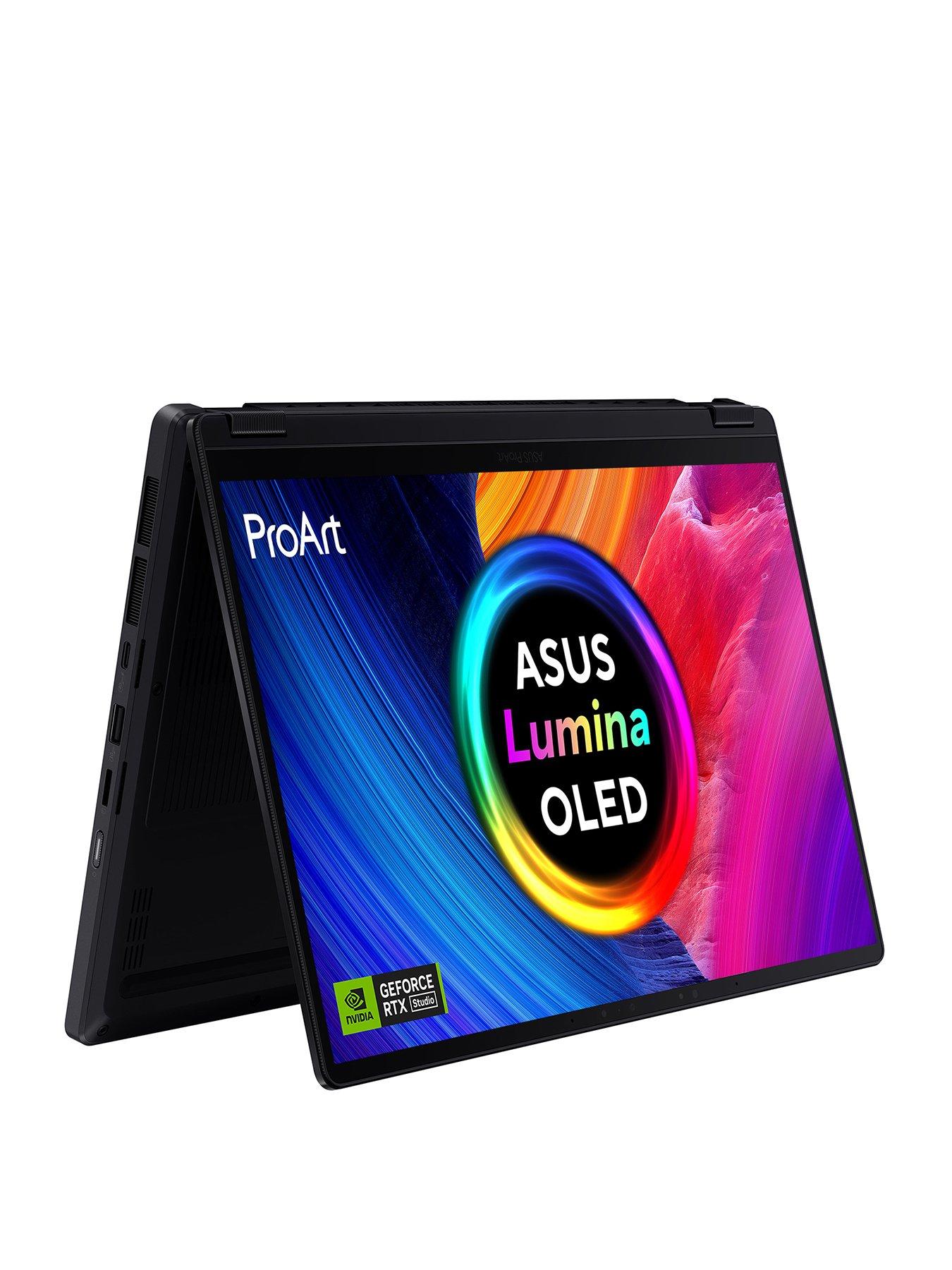 asus-proart-px13-laptopnbsp--13in-oled-wqxganbsptouchscreennbspamd-ryzen-ai-9-geforce-rtx-4060nbsp24gb-ram-1tb-ssdnbsp--black