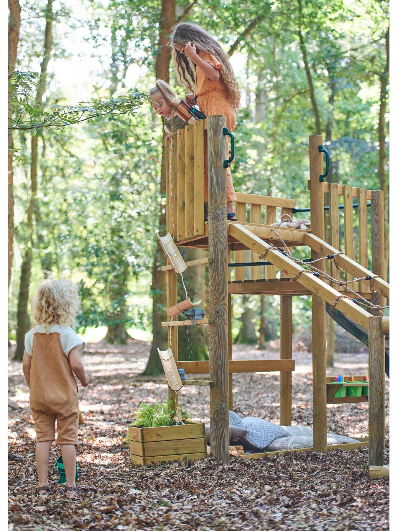 Image 4 of 7 of Plum Discovery Adventure Playcentre