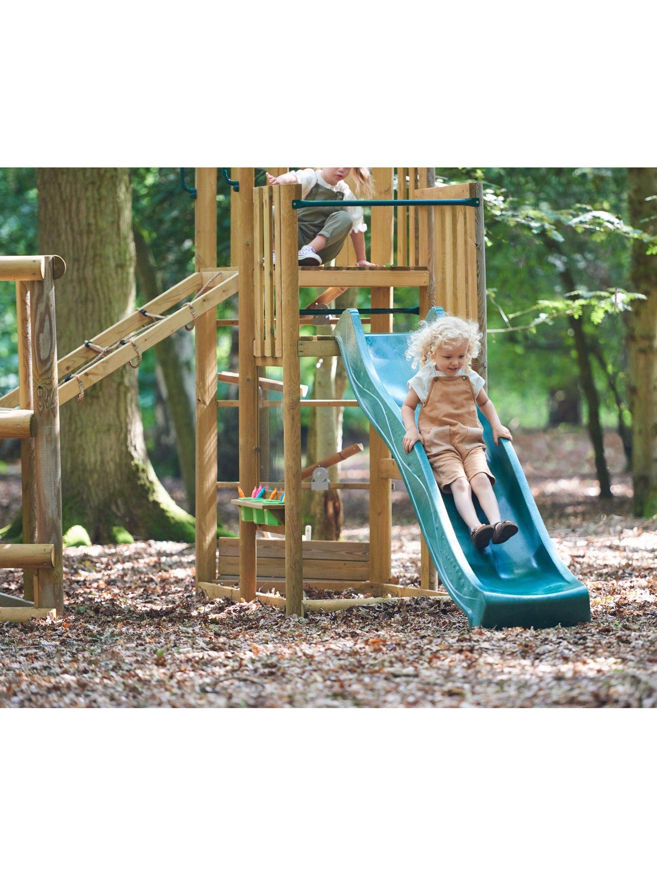 Image 5 of 7 of Plum Discovery Adventure Playcentre