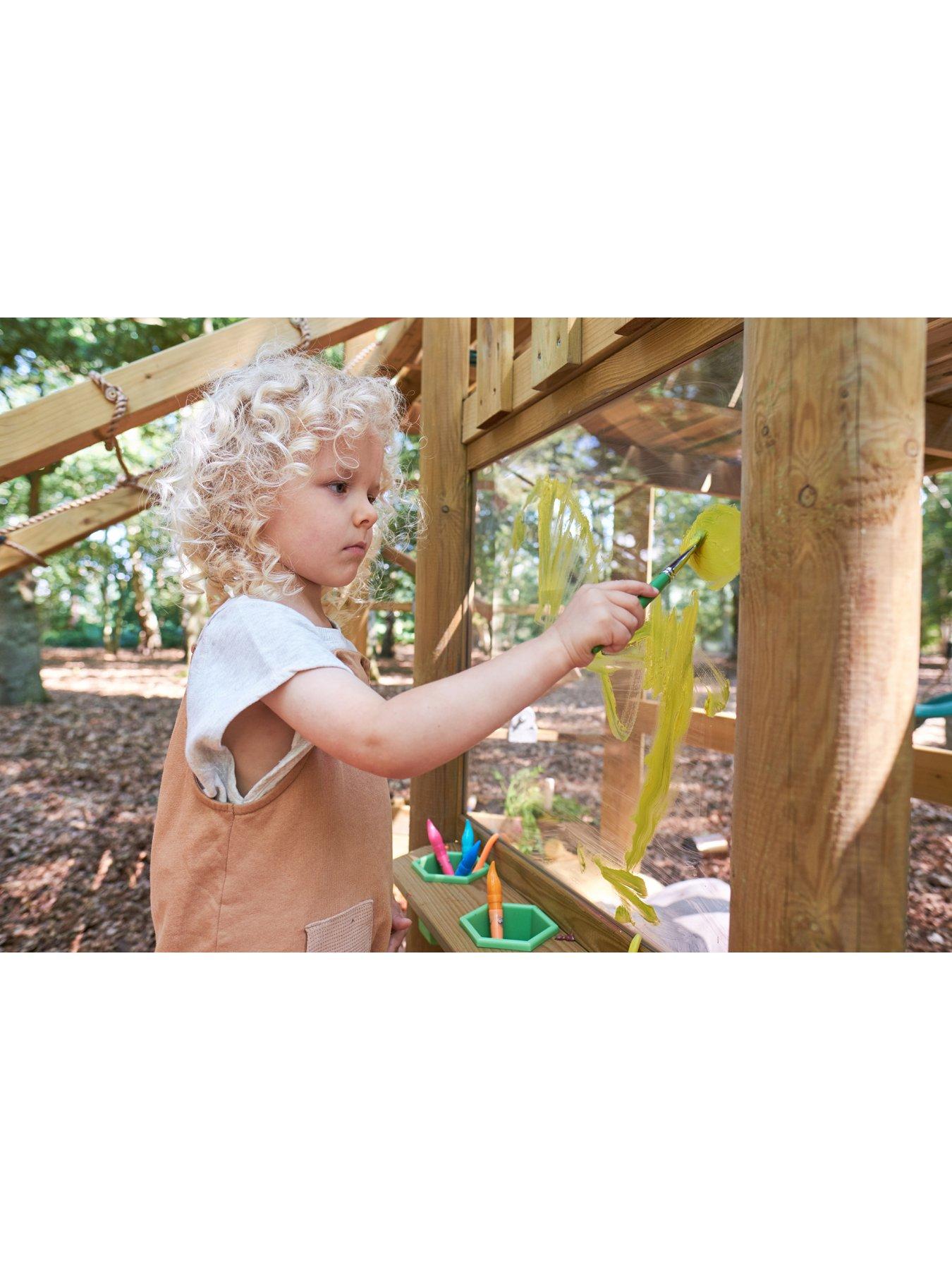 Image 7 of 7 of Plum Discovery Adventure Playcentre