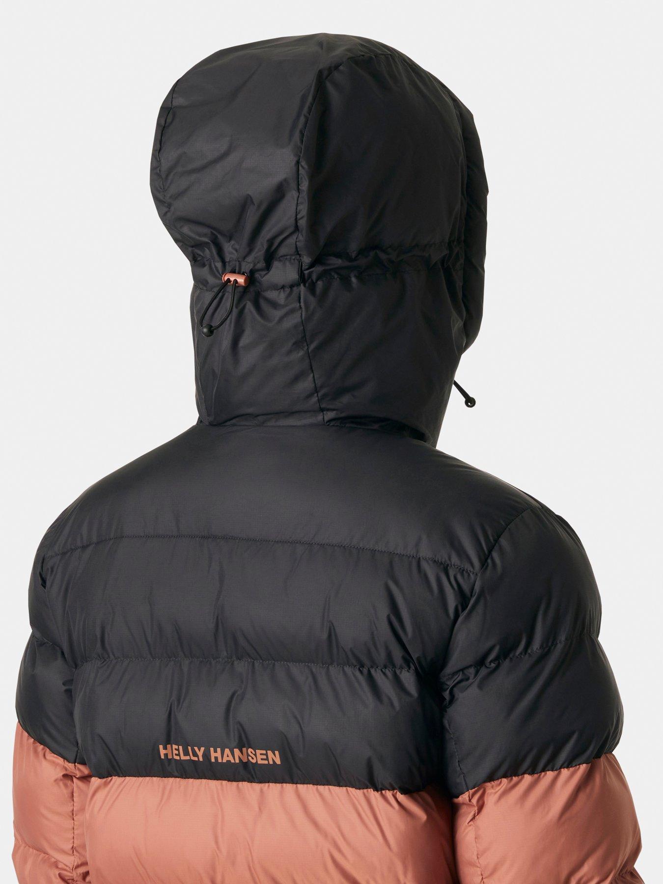  image of helly-hansen-womens-active-puffy-parka-pink