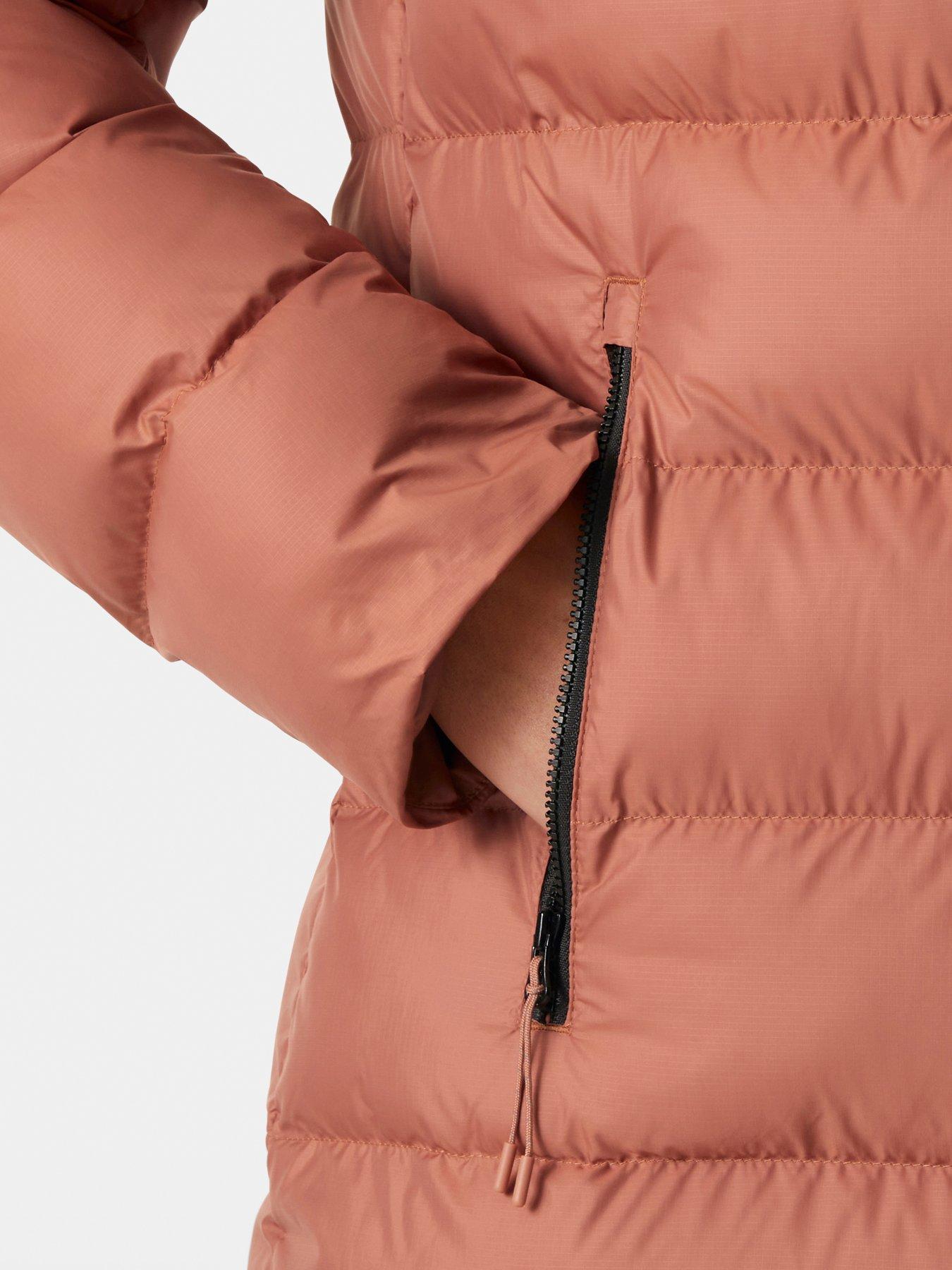  image of helly-hansen-womens-active-puffy-parka-pink