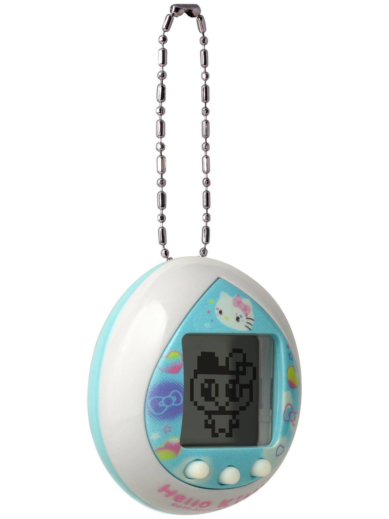  image of tamagotchi-hello-kitty-50th-anniversary-sky-blue