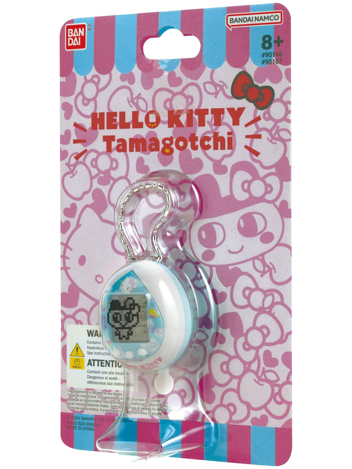  image of tamagotchi-hello-kitty-50th-anniversary-sky-blue