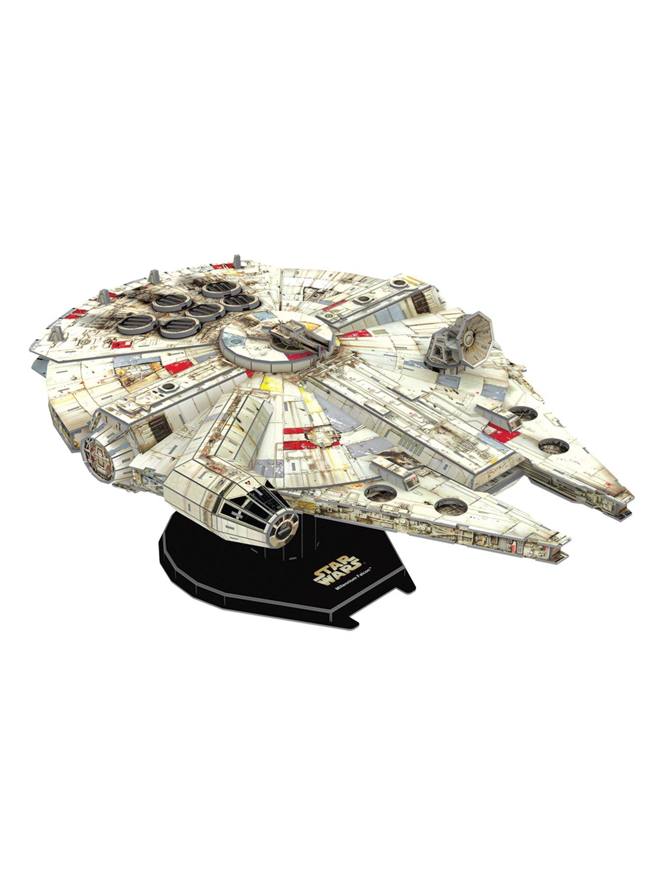  image of star-wars-millennium-falcon