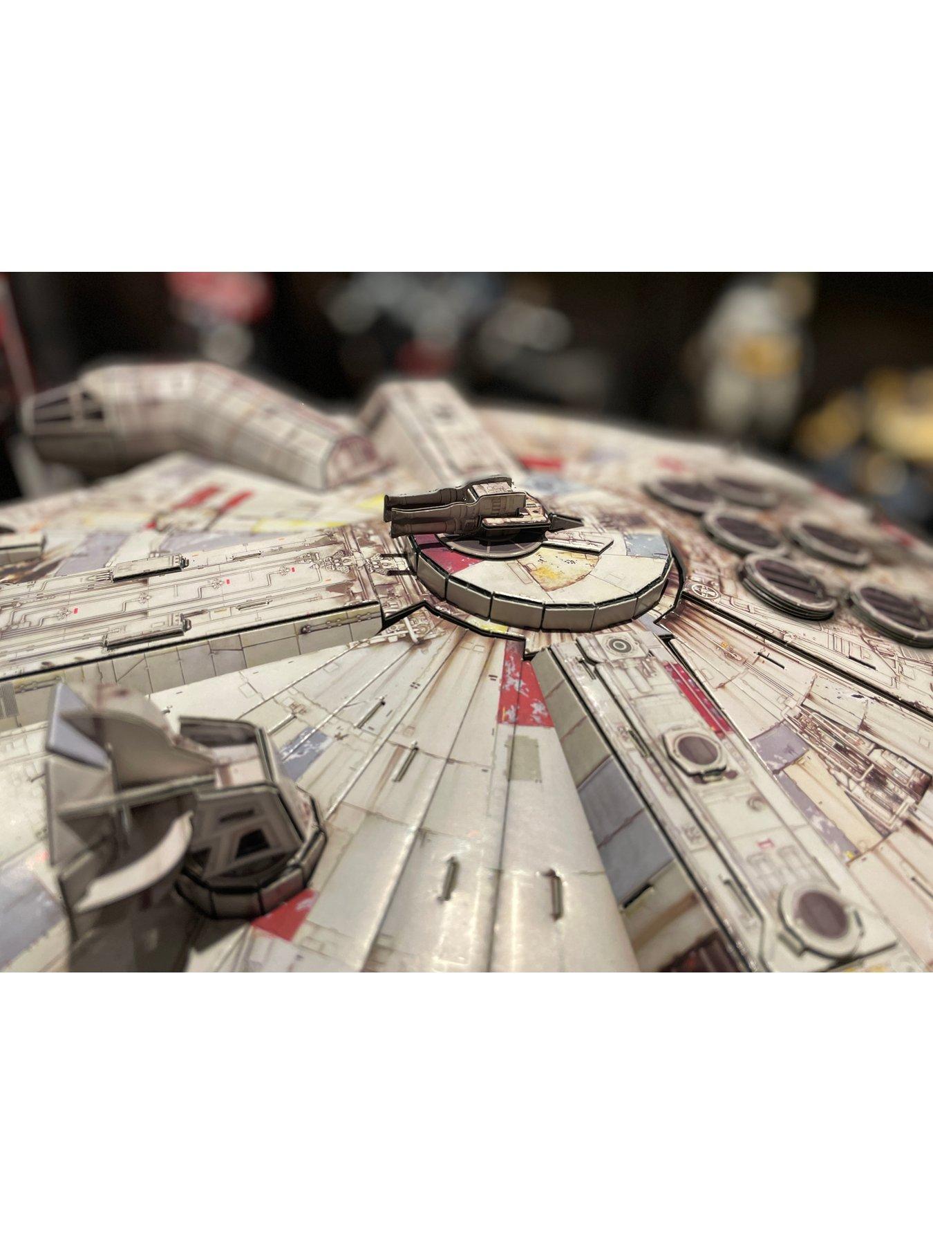  image of star-wars-millennium-falcon