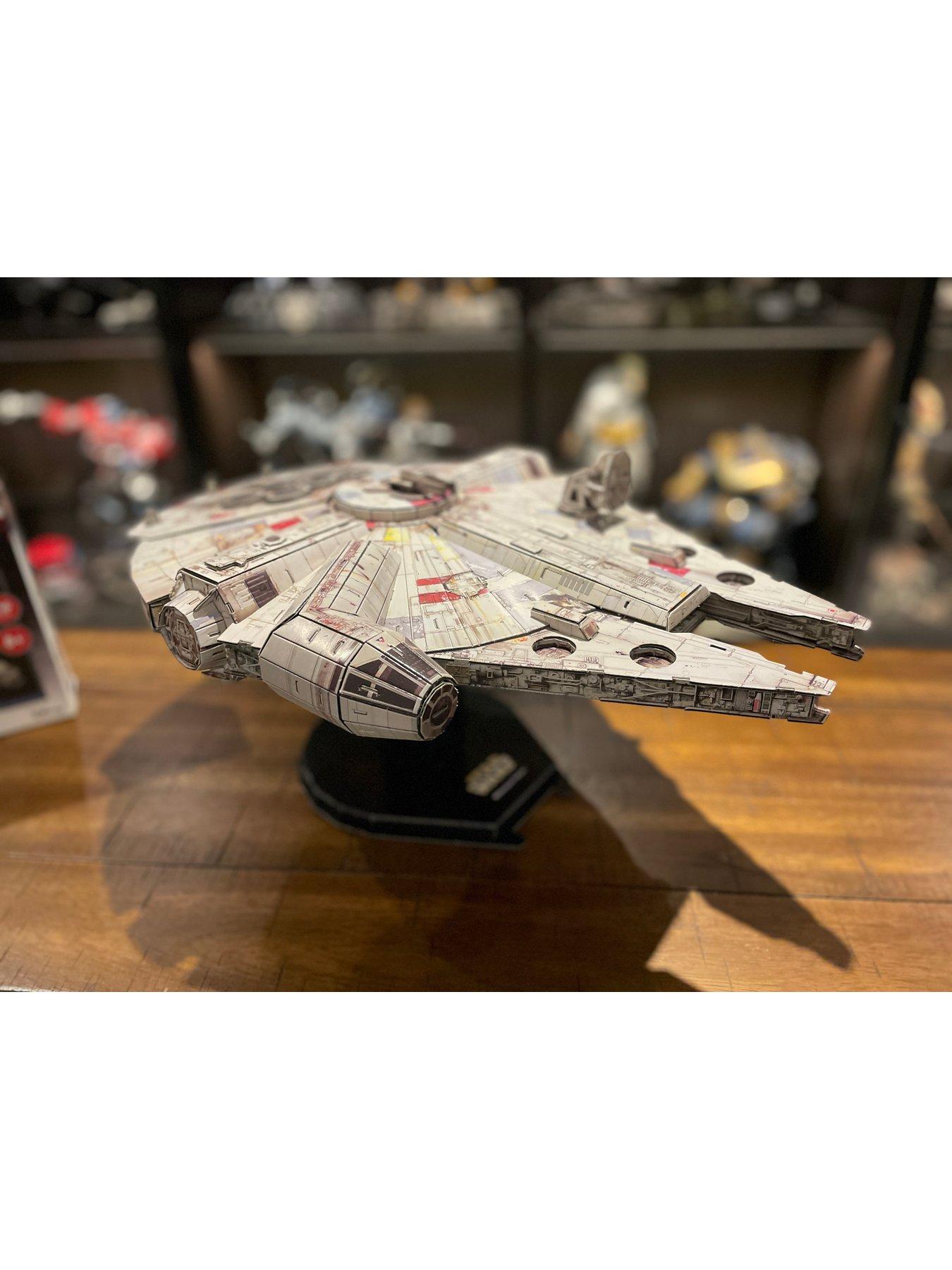  image of star-wars-millennium-falcon