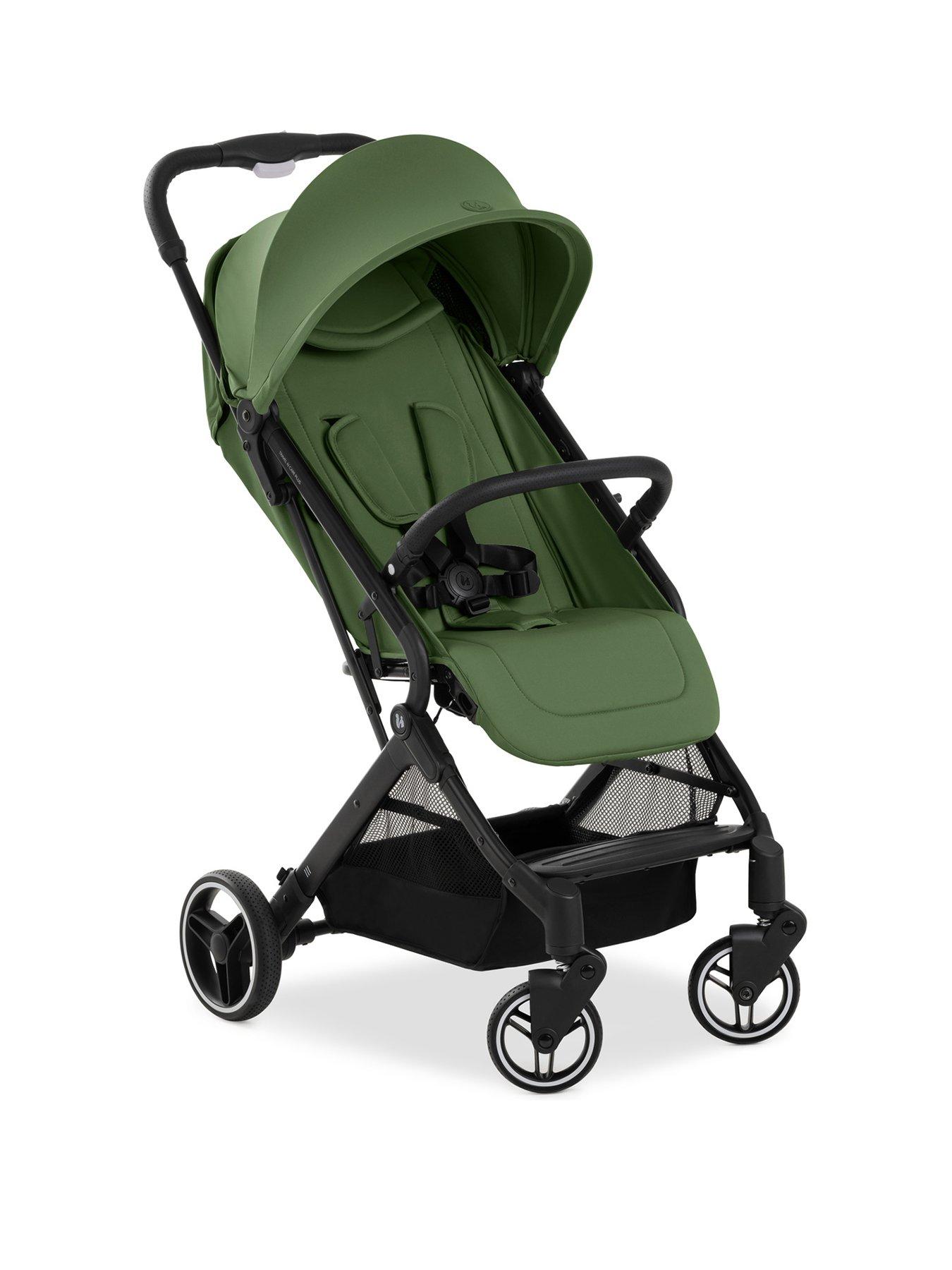 undefined Travel N Care Plus - Green