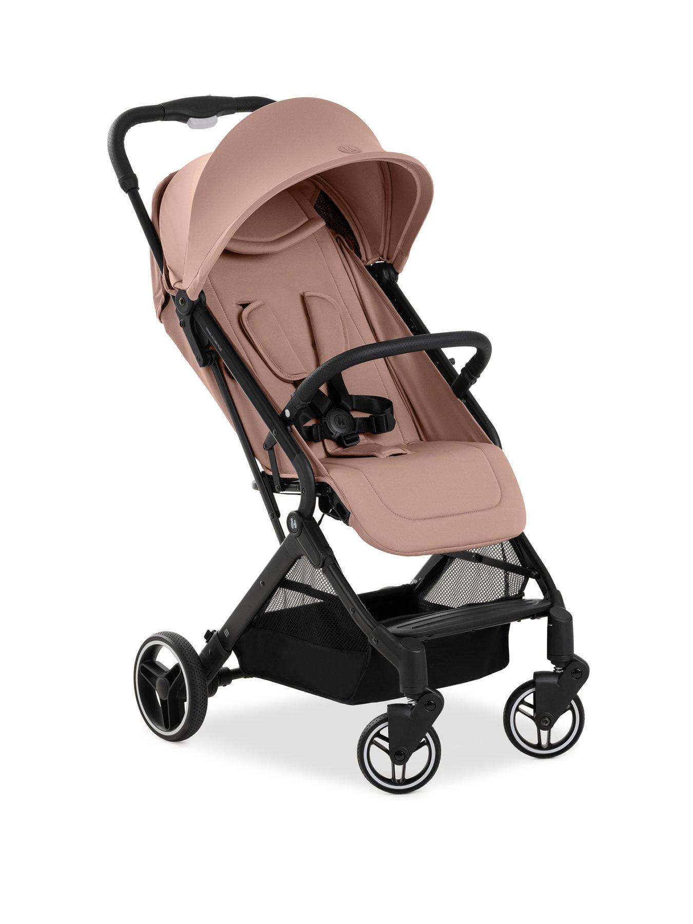 undefined Travel N Care Plus - Hazelnut