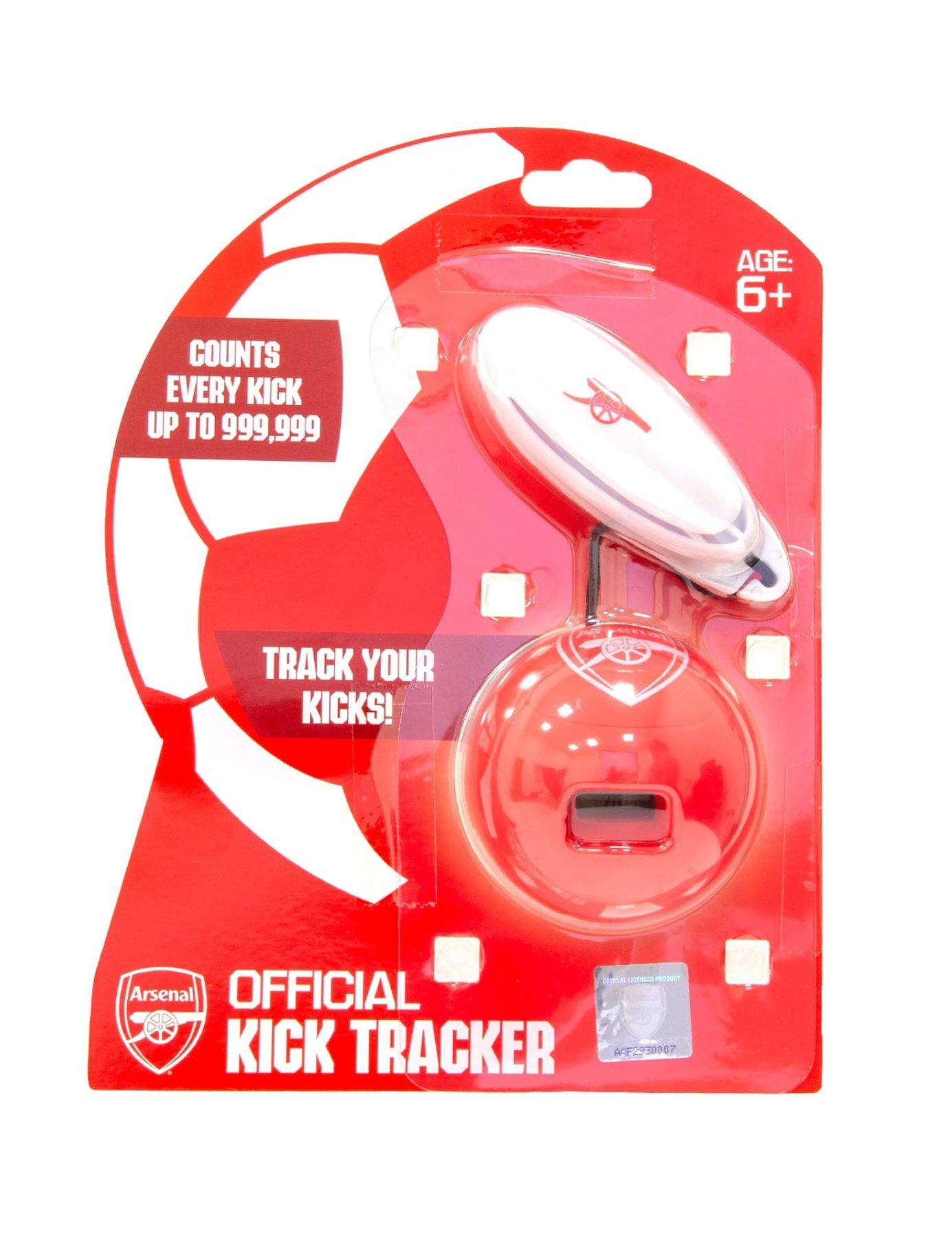  image of smart-ball-kick-tracker--nbsparsenal
