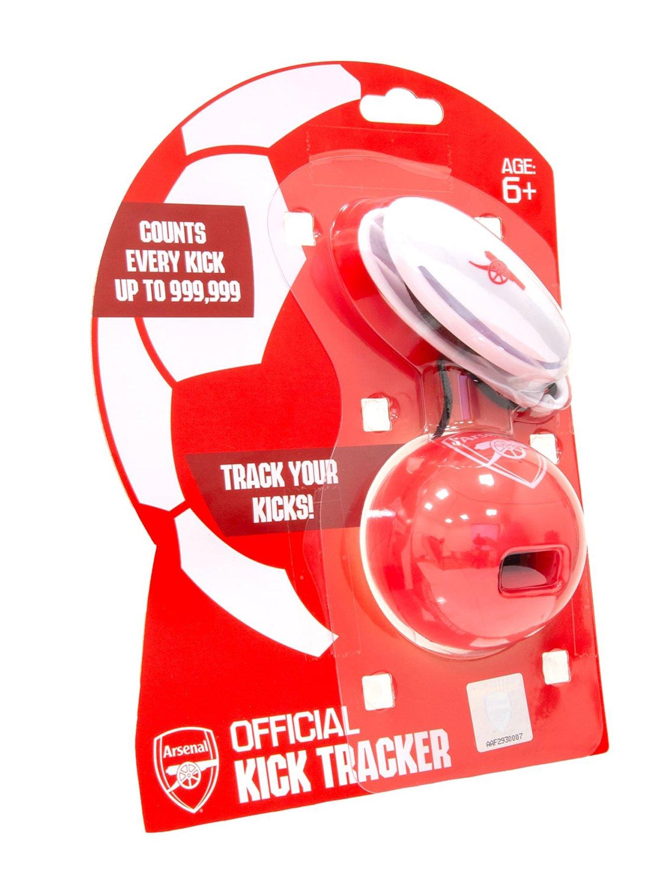  image of smart-ball-kick-tracker--nbsparsenal