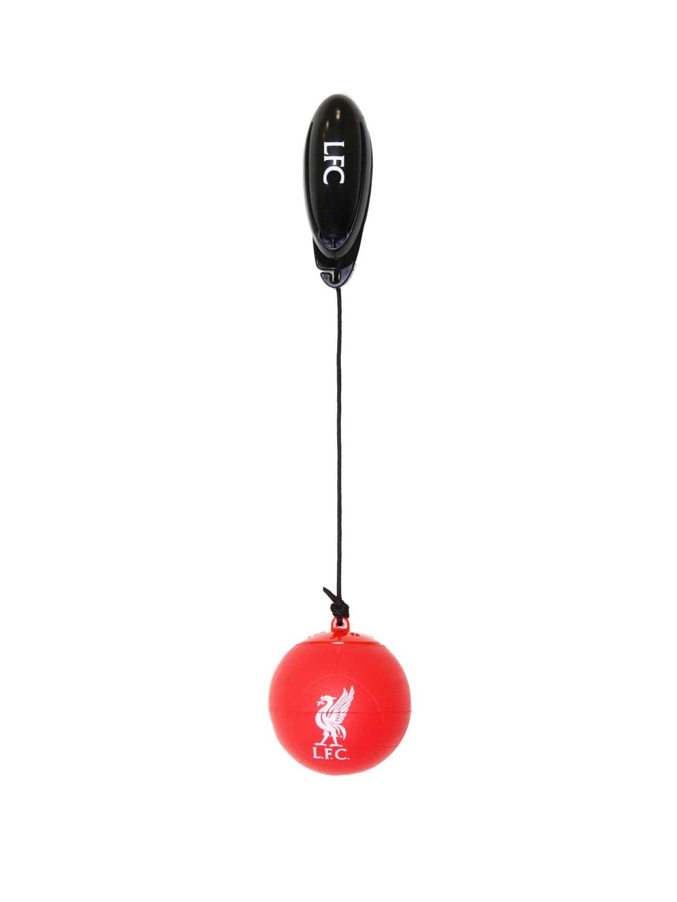 undefined Kick Tracker - Liverpool