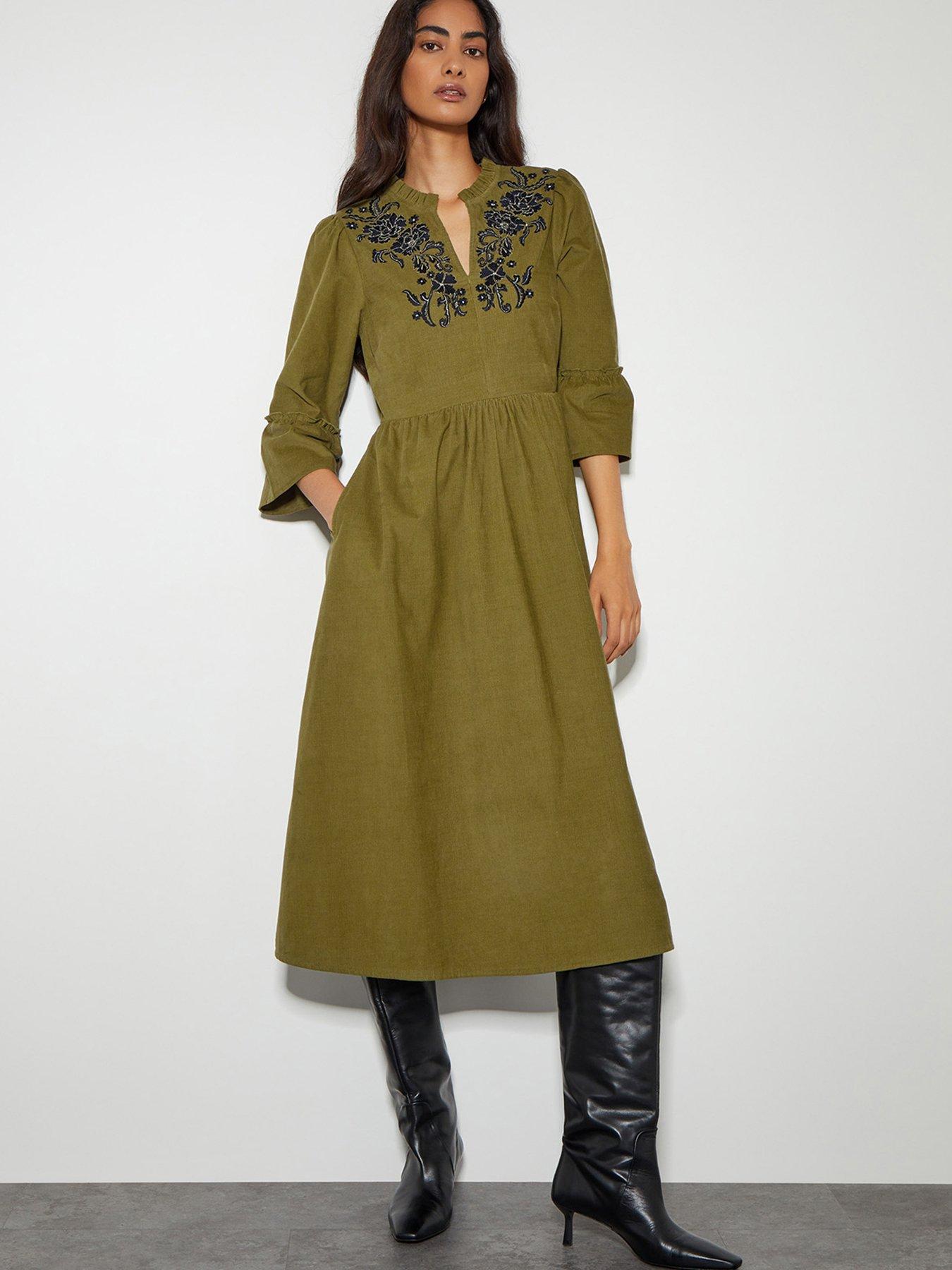 Monsoon Dresses Women www.littlewoods