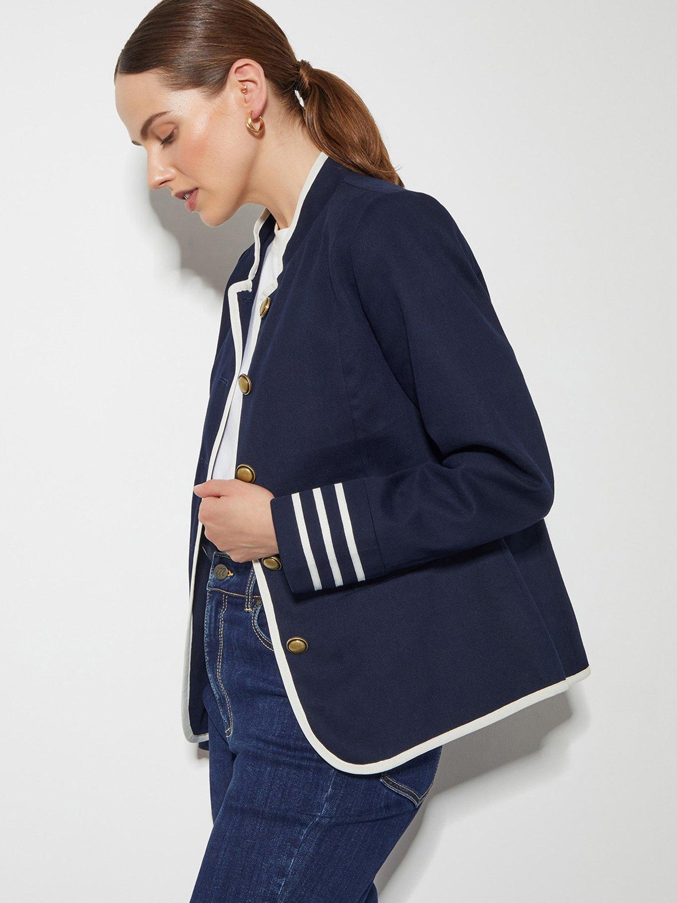 Monsoon blazer deals