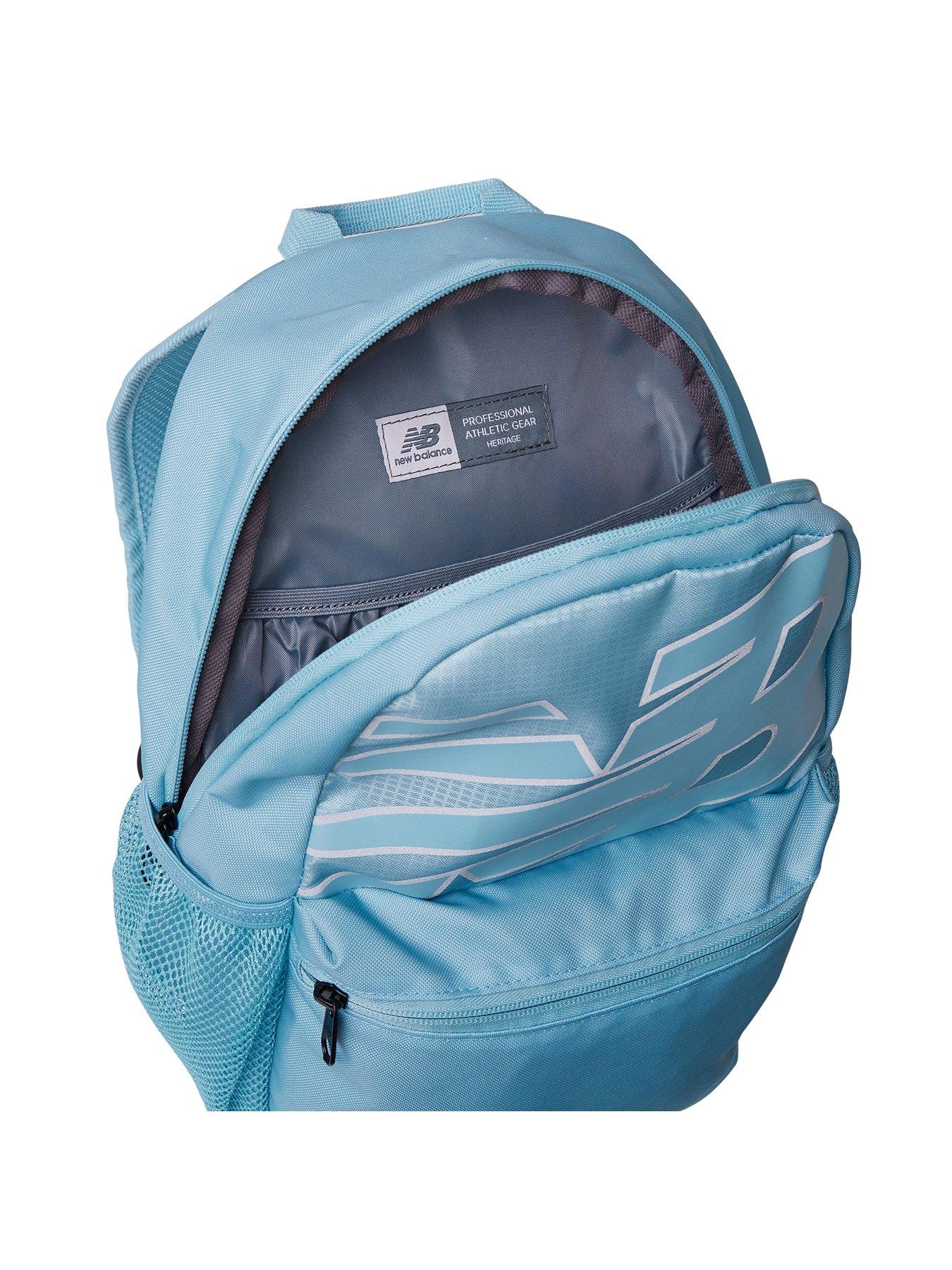 New balance kids backpack hotsell