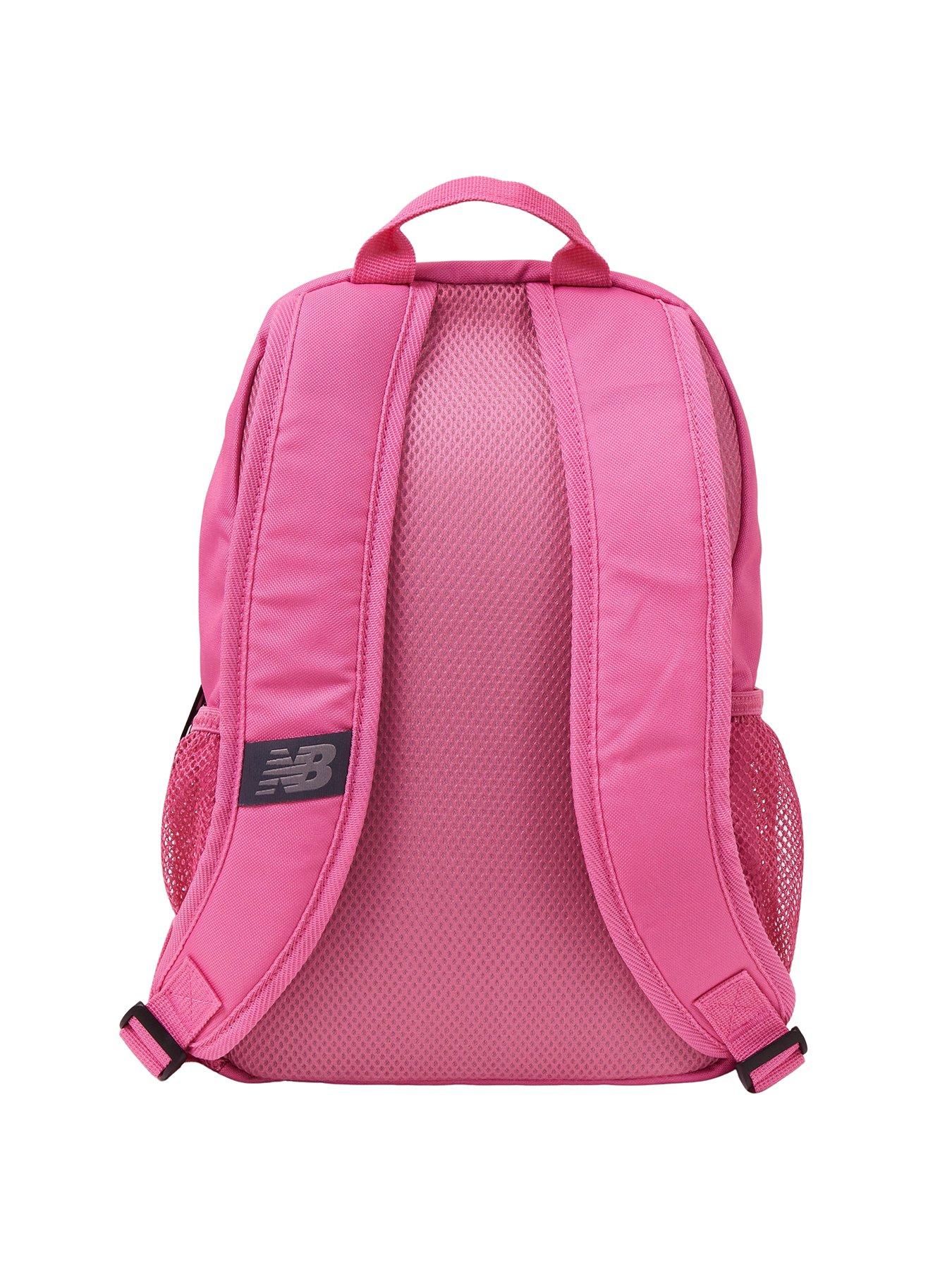 New balance kids backpack best sale