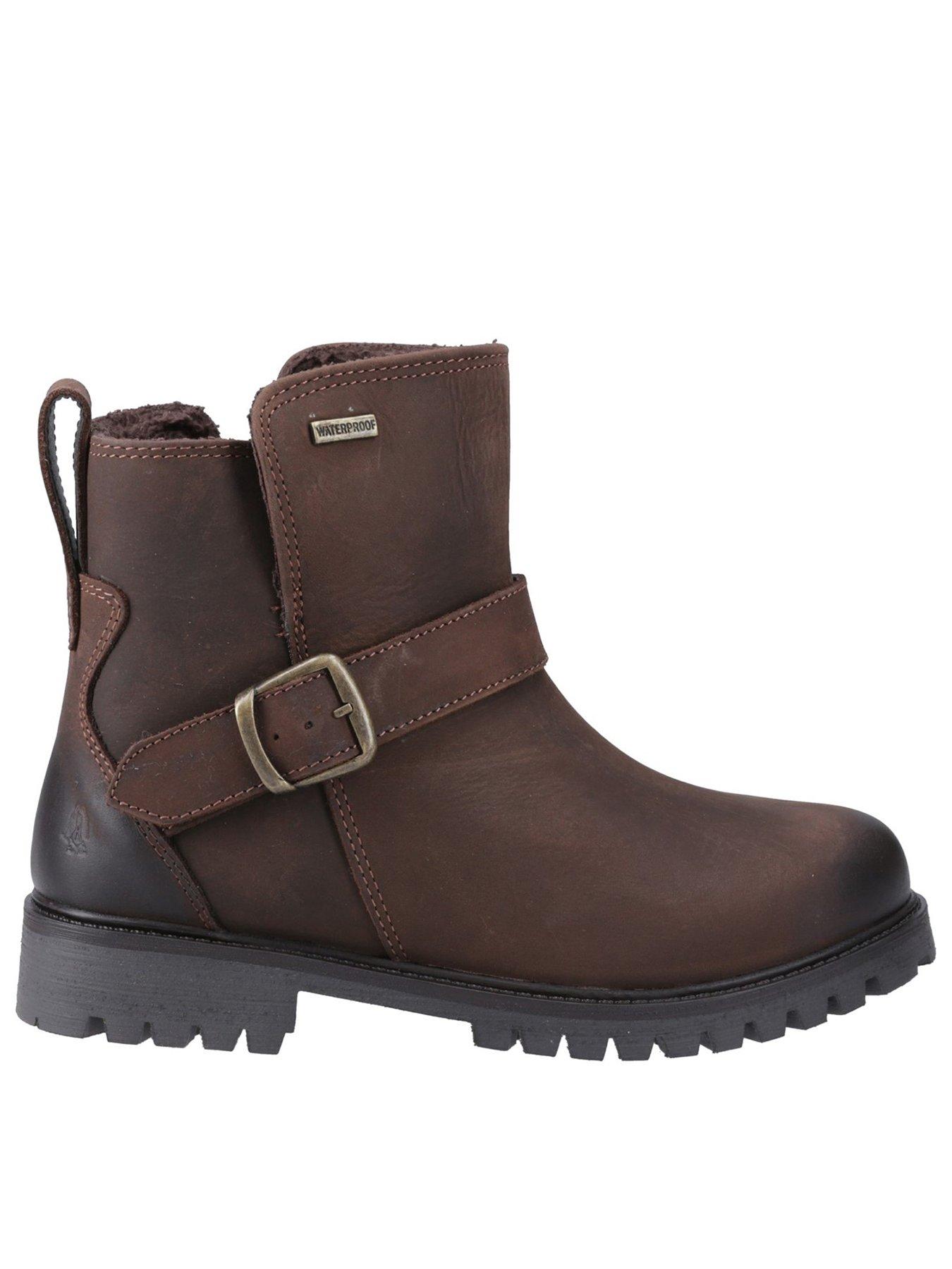 Hush Puppies Wakeley Waterproof Boot