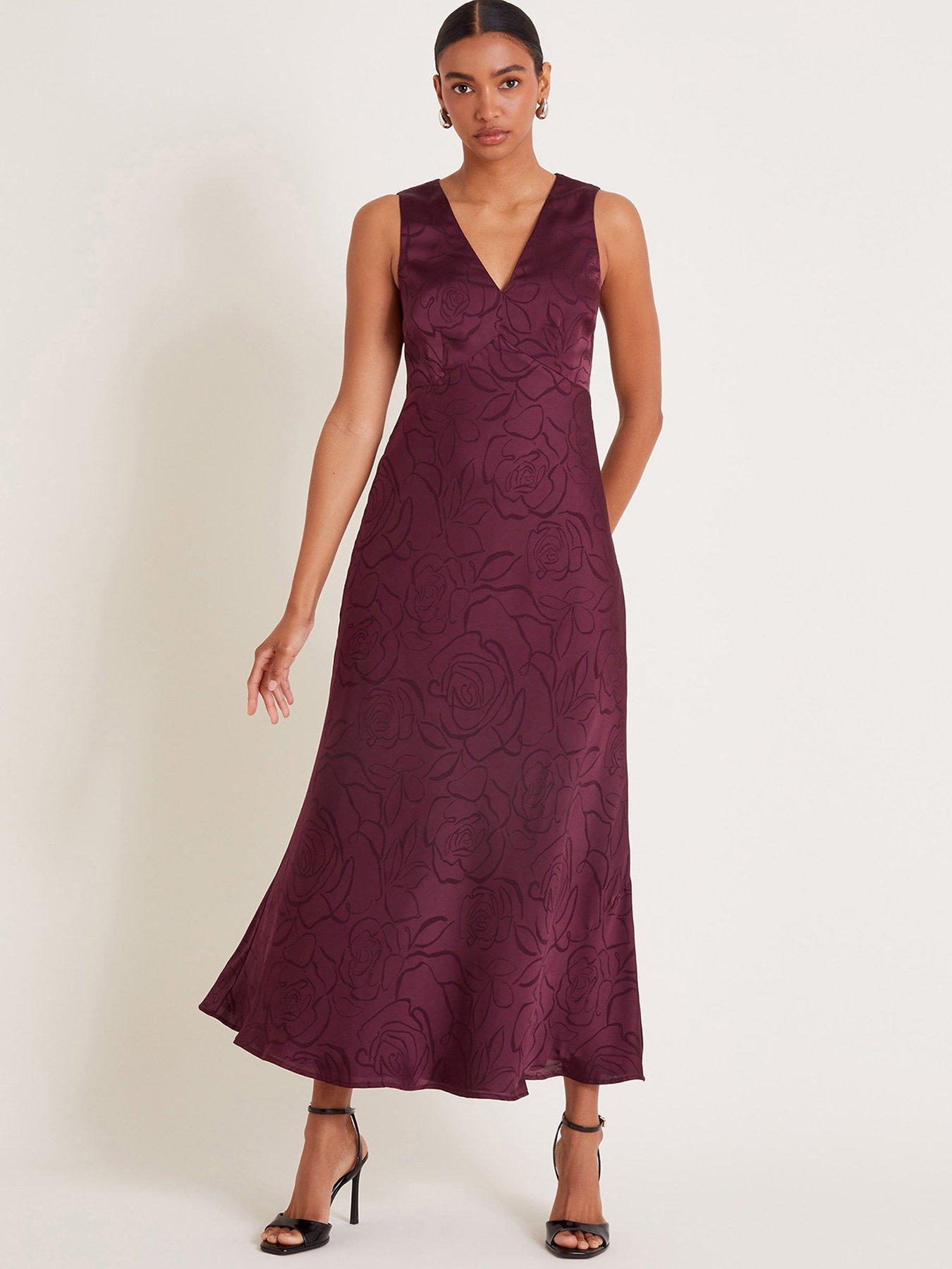 Littlewoods monsoon dresses best sale