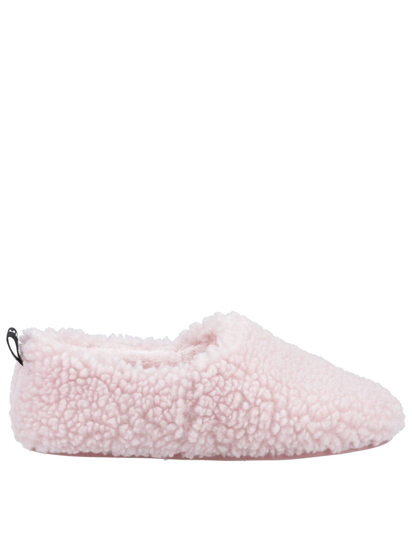 undefined Emily Slipper - Blush