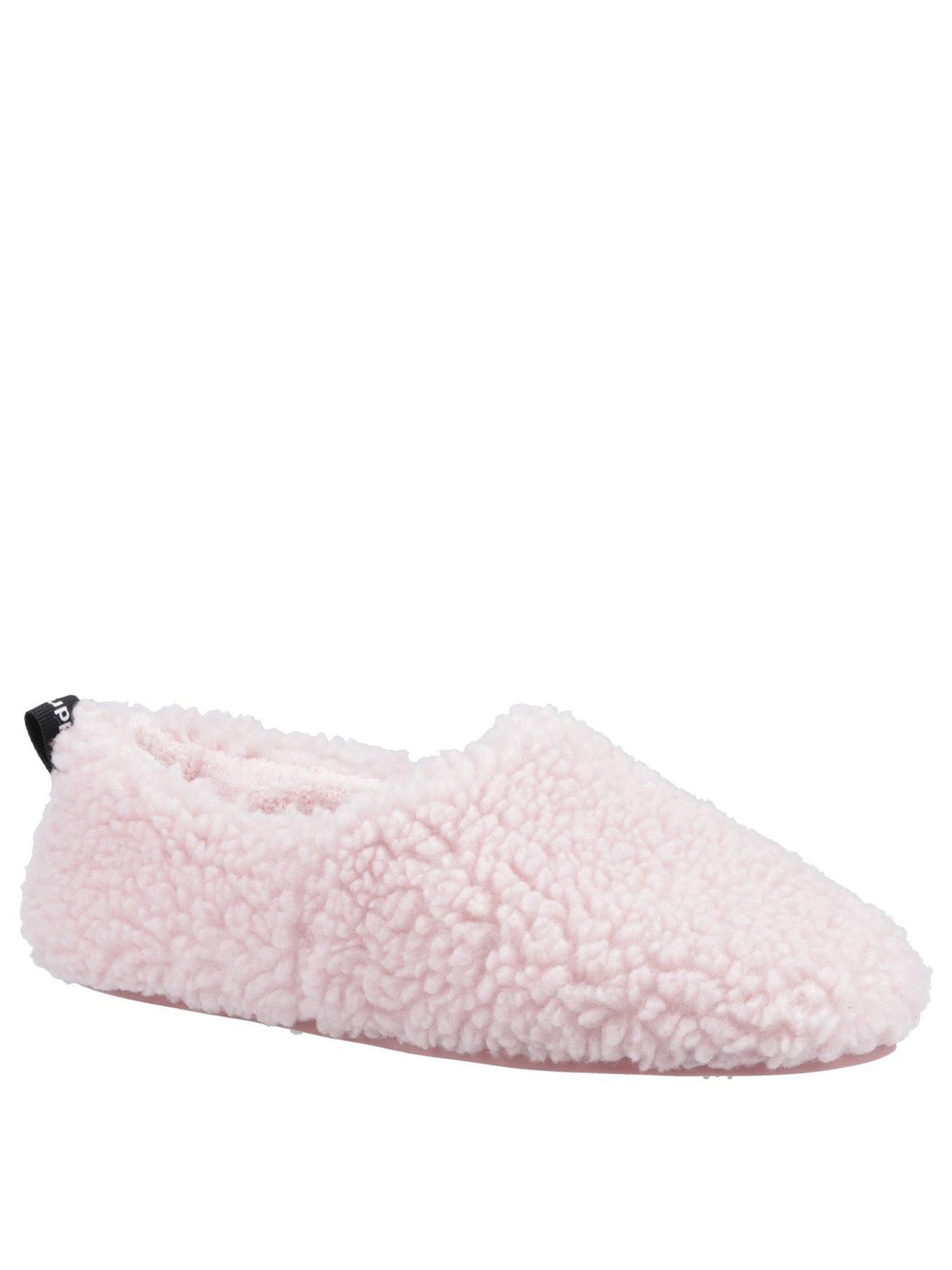Image 2 of 4 of Hush Puppies Emily Slipper - Blush