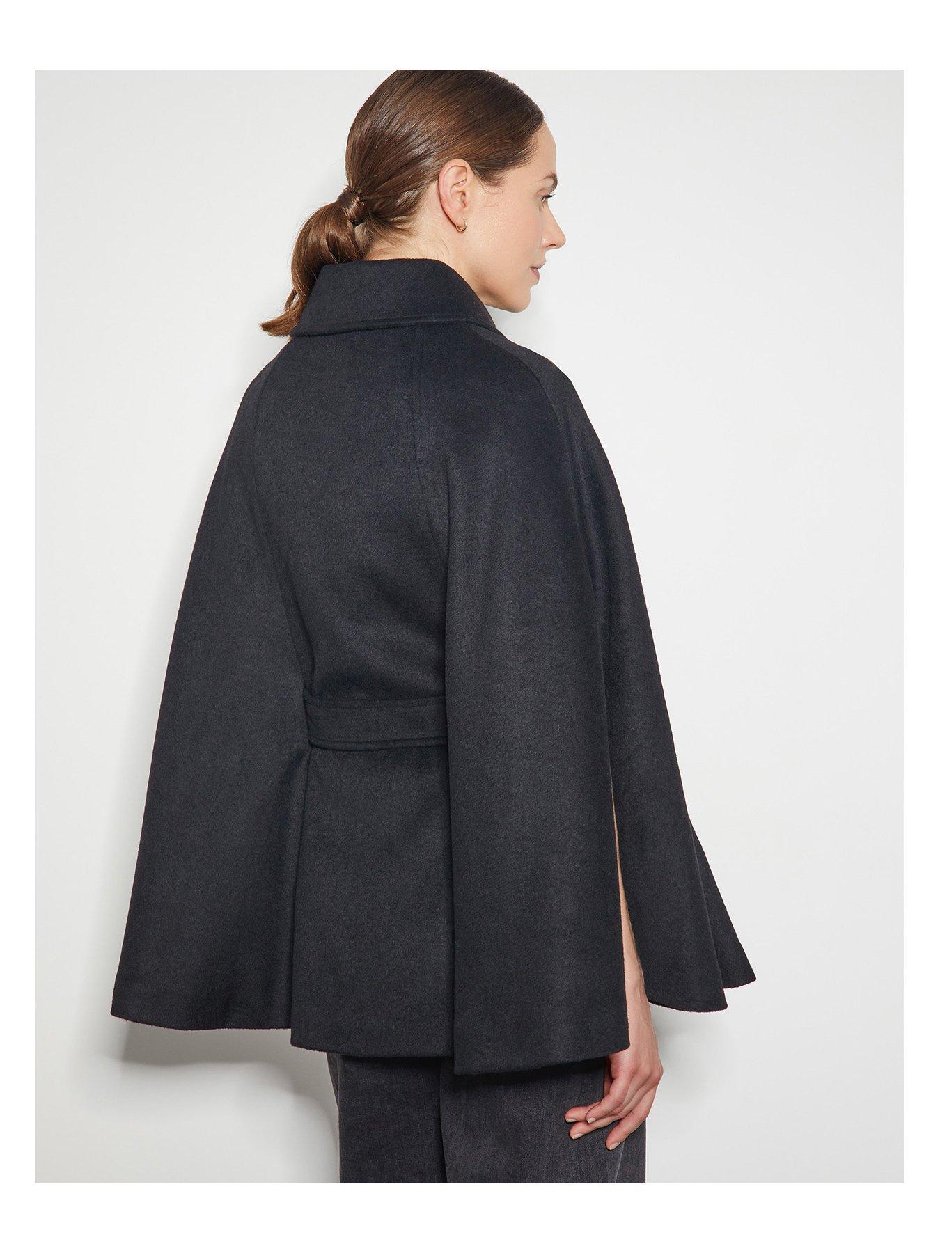 Littlewoods teddy coat hot sale
