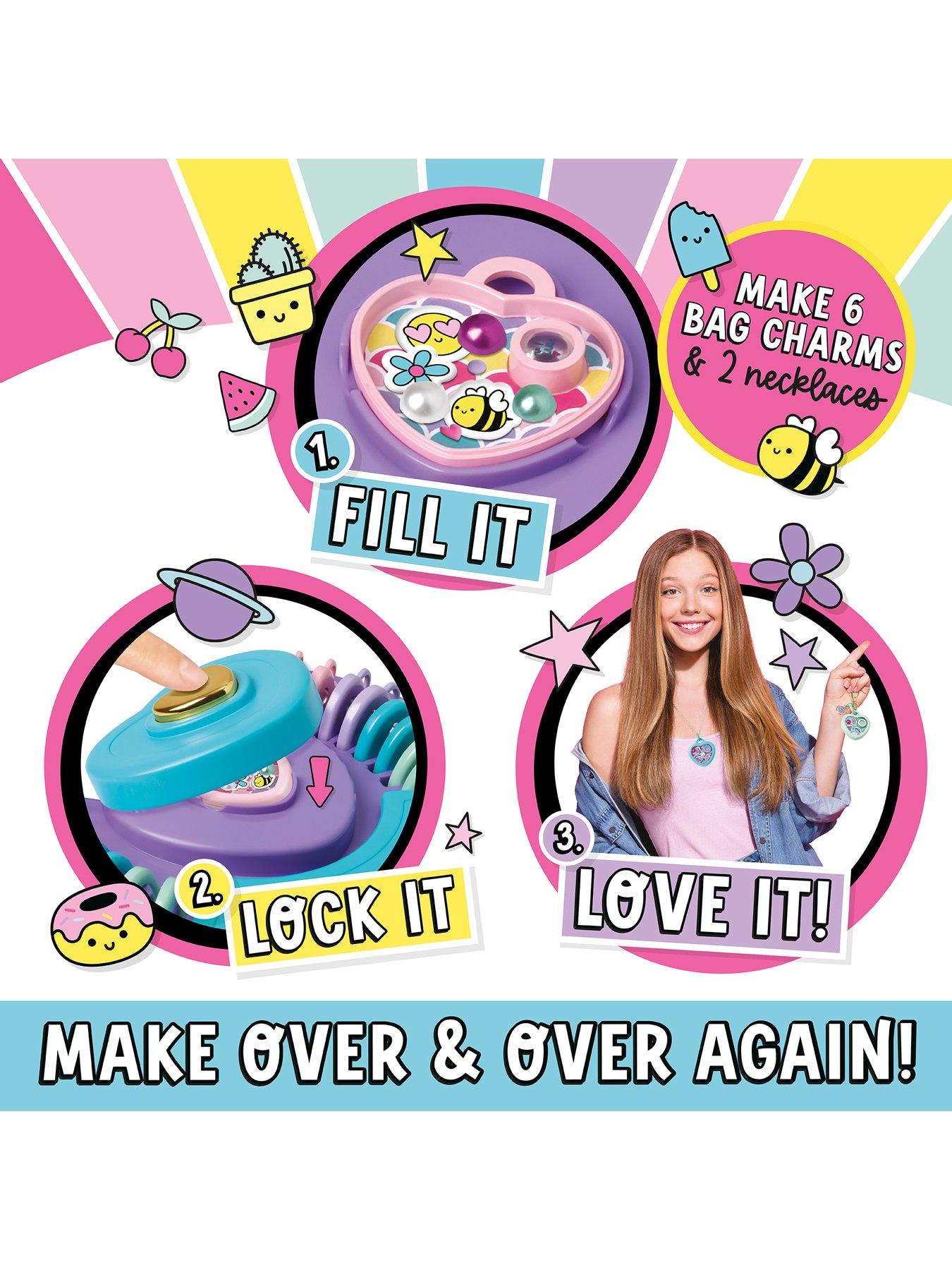 Image 3 of 8 of John Adams Lockitz Luxury Studio Jewellery Maker