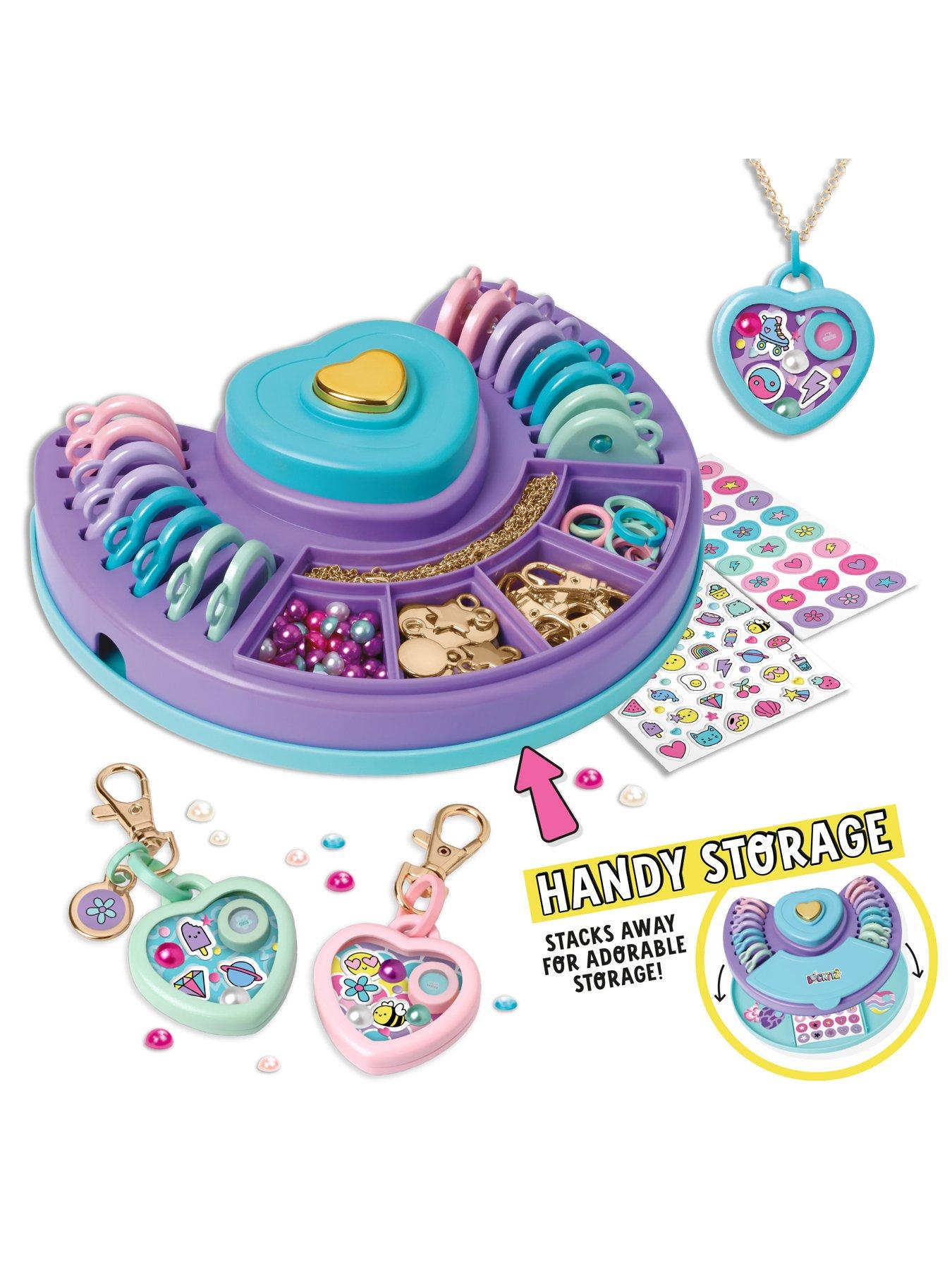 Image 5 of 8 of John Adams Lockitz Luxury Studio Jewellery Maker