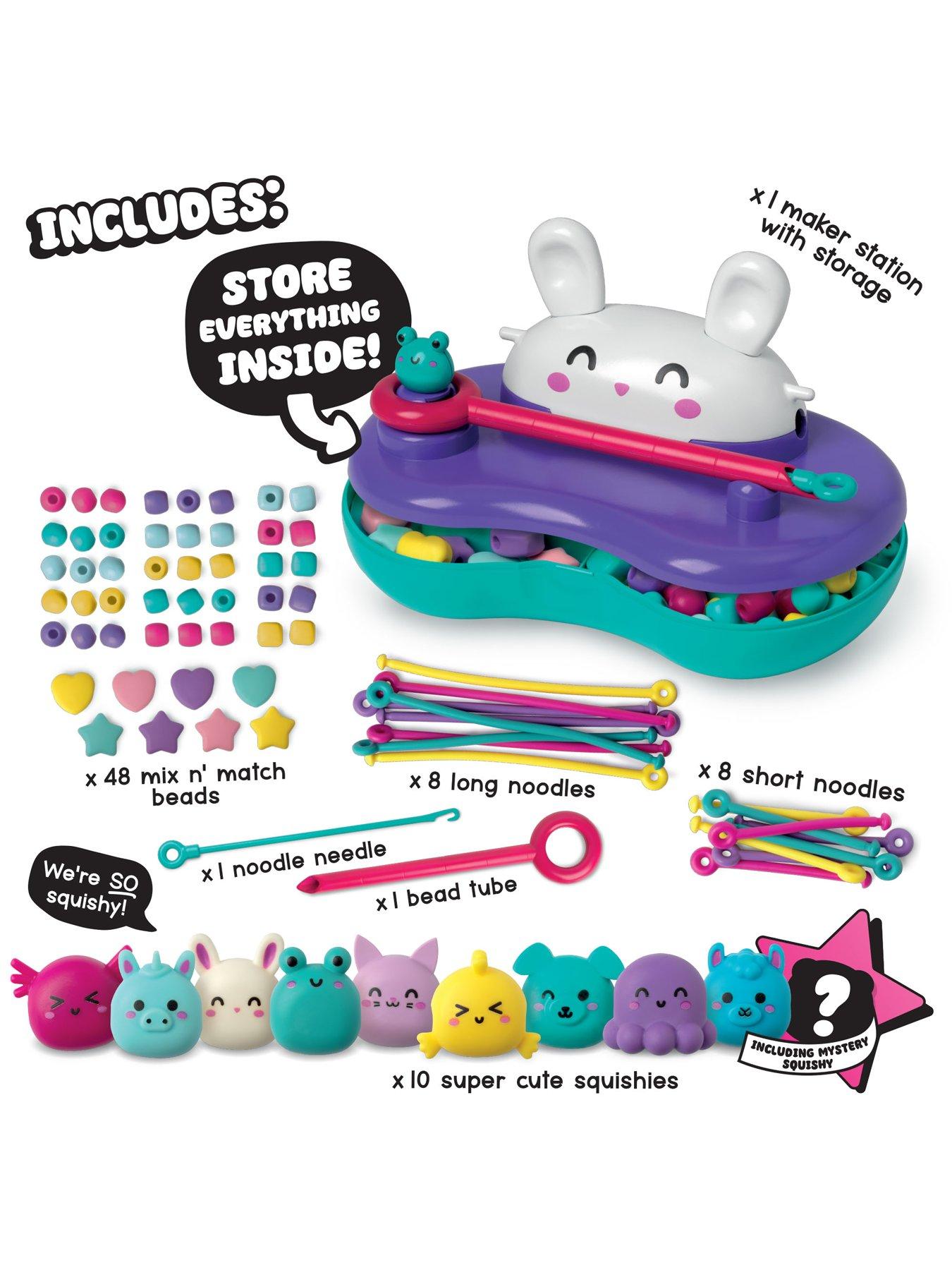 Image 2 of 8 of John Adams So Squishy Style Studio Jewellery Kit