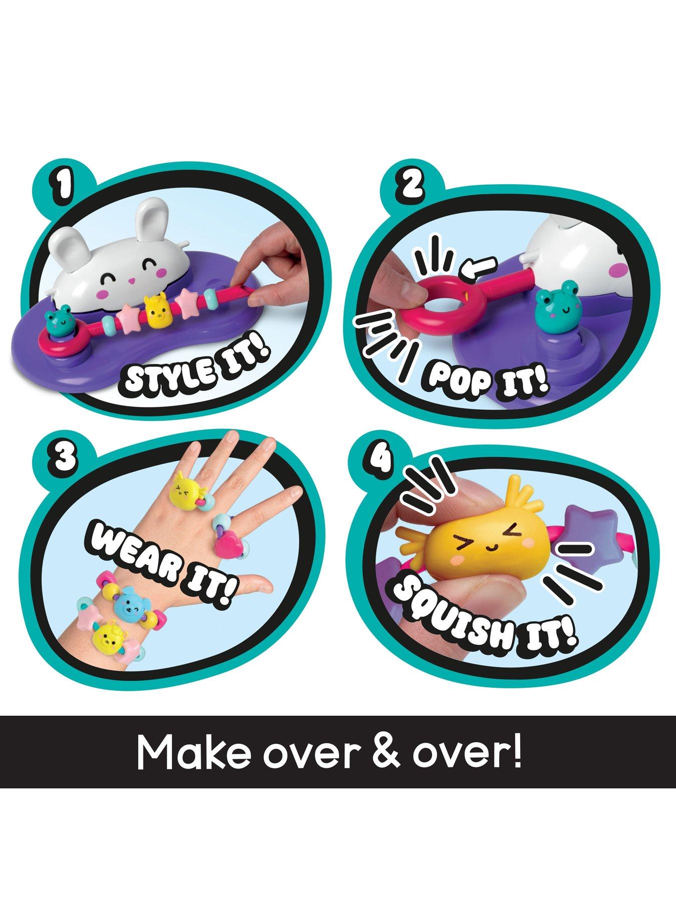 So Squishy Style Studio: Buy Online at Best Price in Egypt - Souq is now