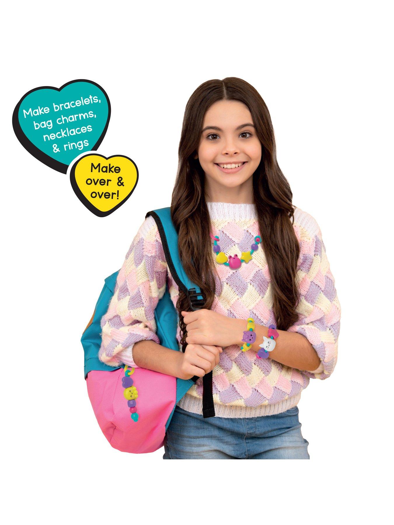 Image 4 of 8 of John Adams So Squishy Style Studio Jewellery Kit