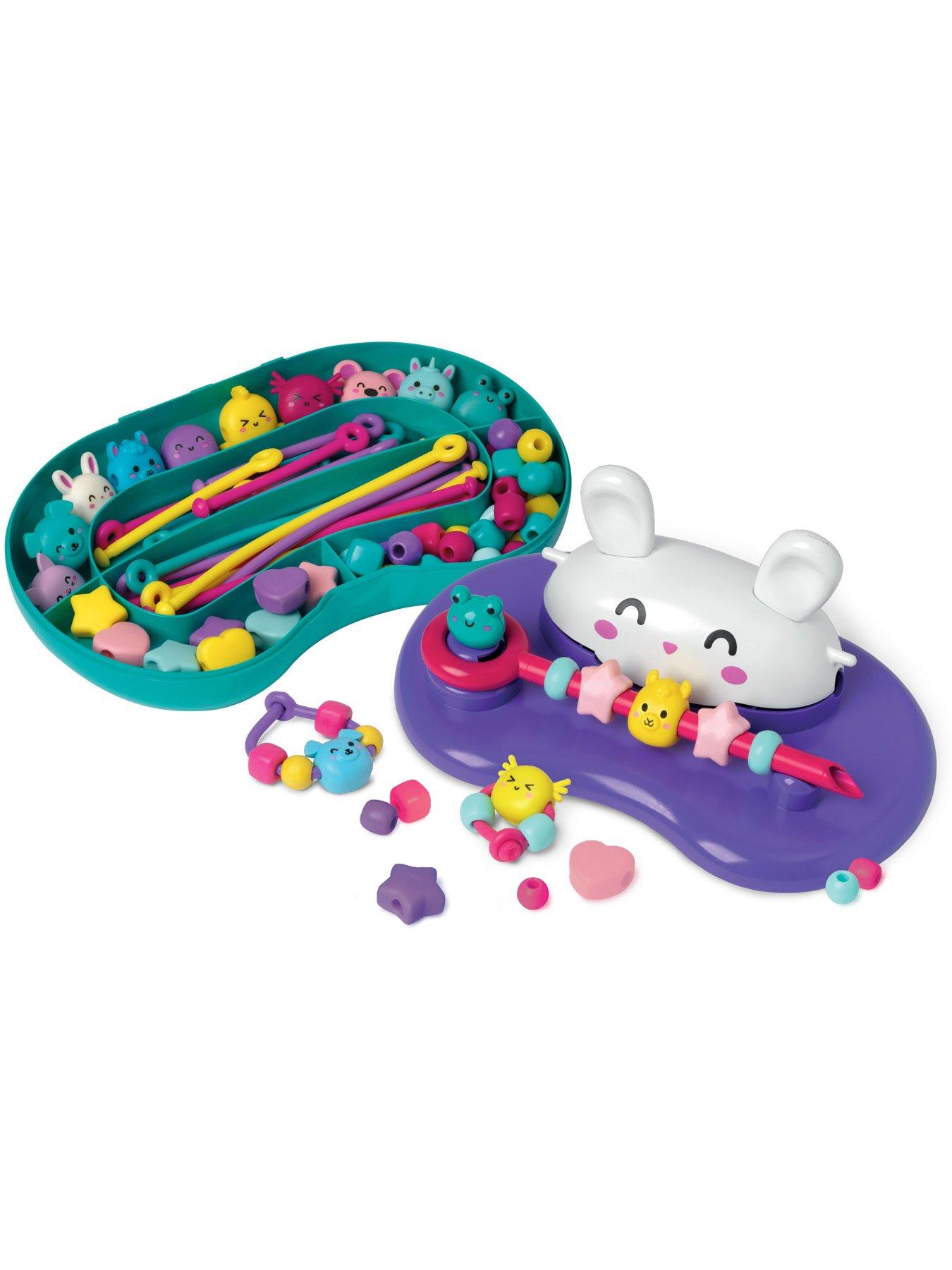 Image 6 of 8 of John Adams So Squishy Style Studio Jewellery Kit