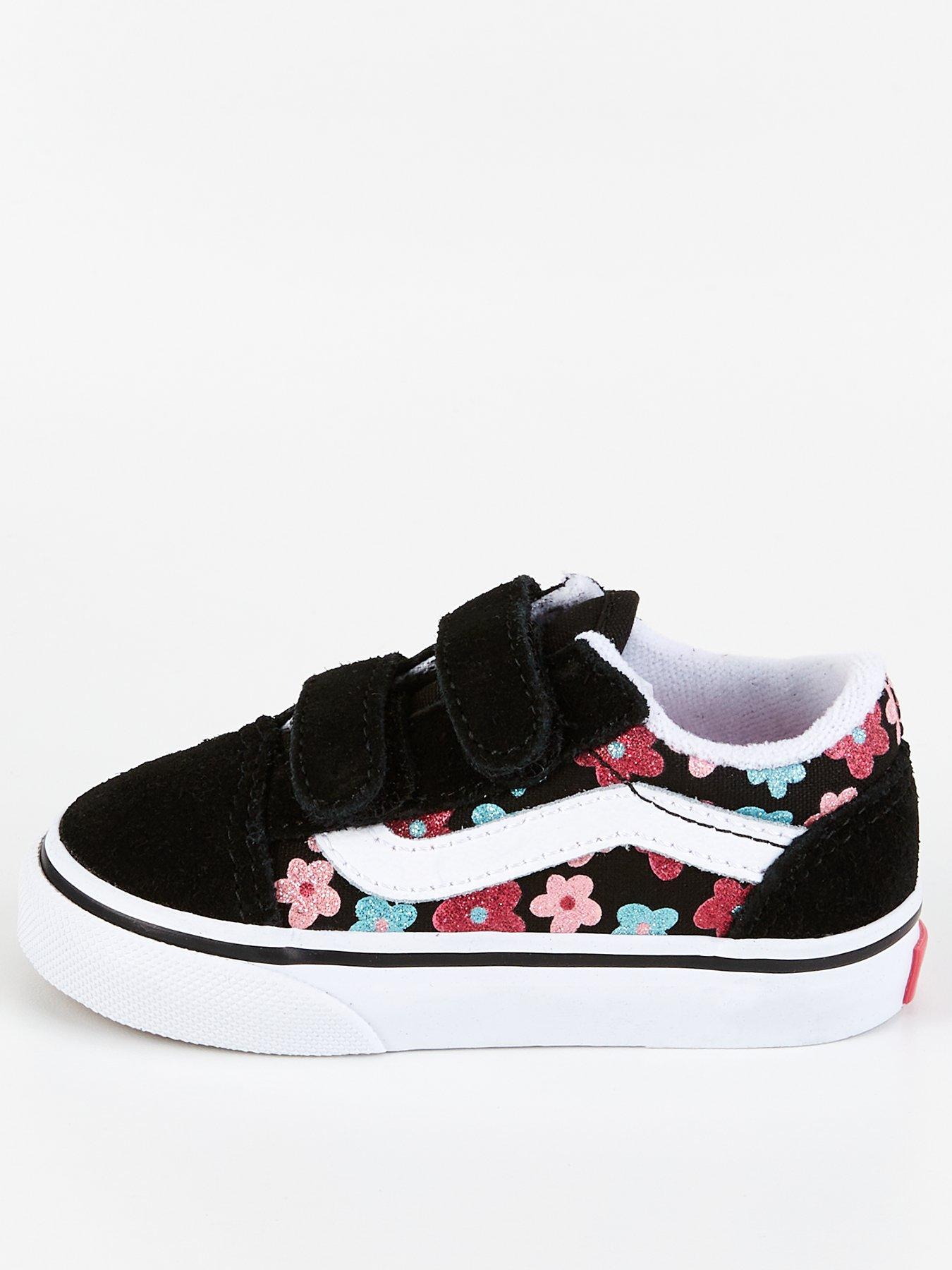 Infant old skool vans hot sale