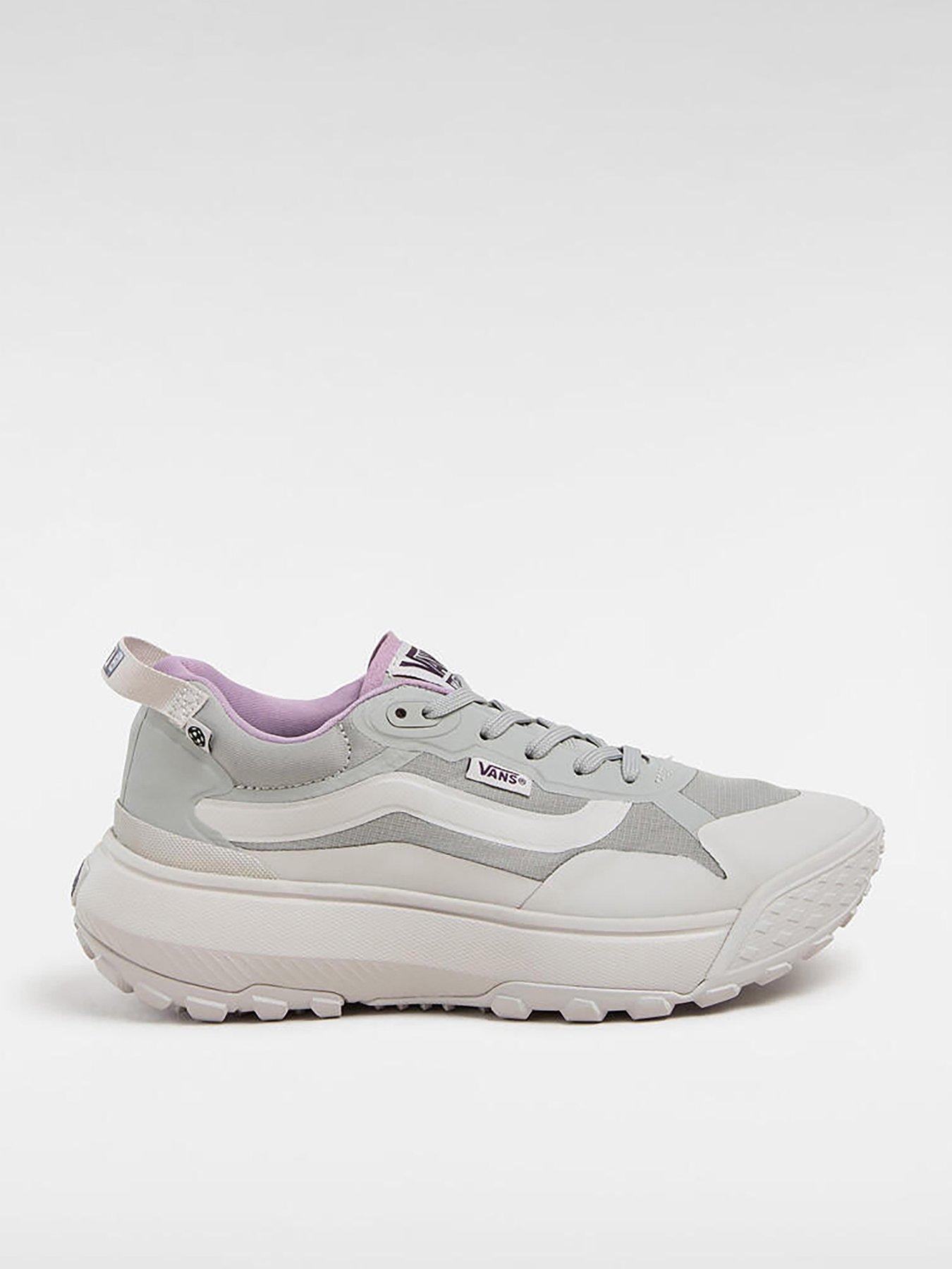 undefined Women's MTE Crosspath Trainers - Purple