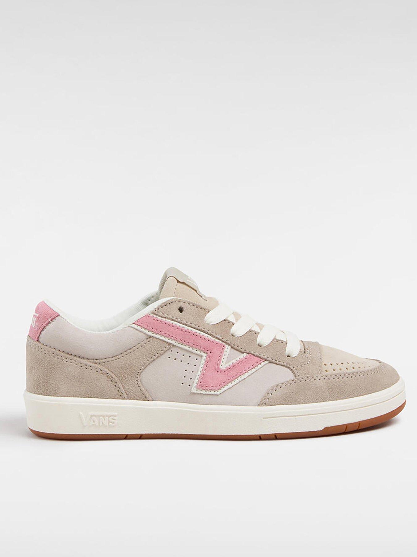 undefined Women's Lowland Cc Trainers - Pink