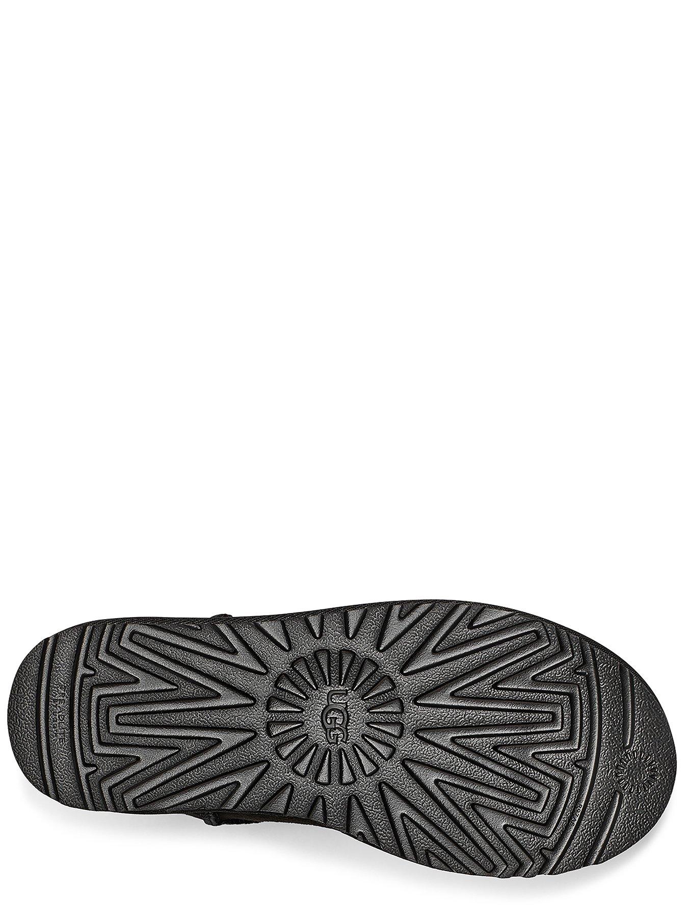 Image 5 of 6 of UGG Classic Mini II Boots&nbsp;- Black