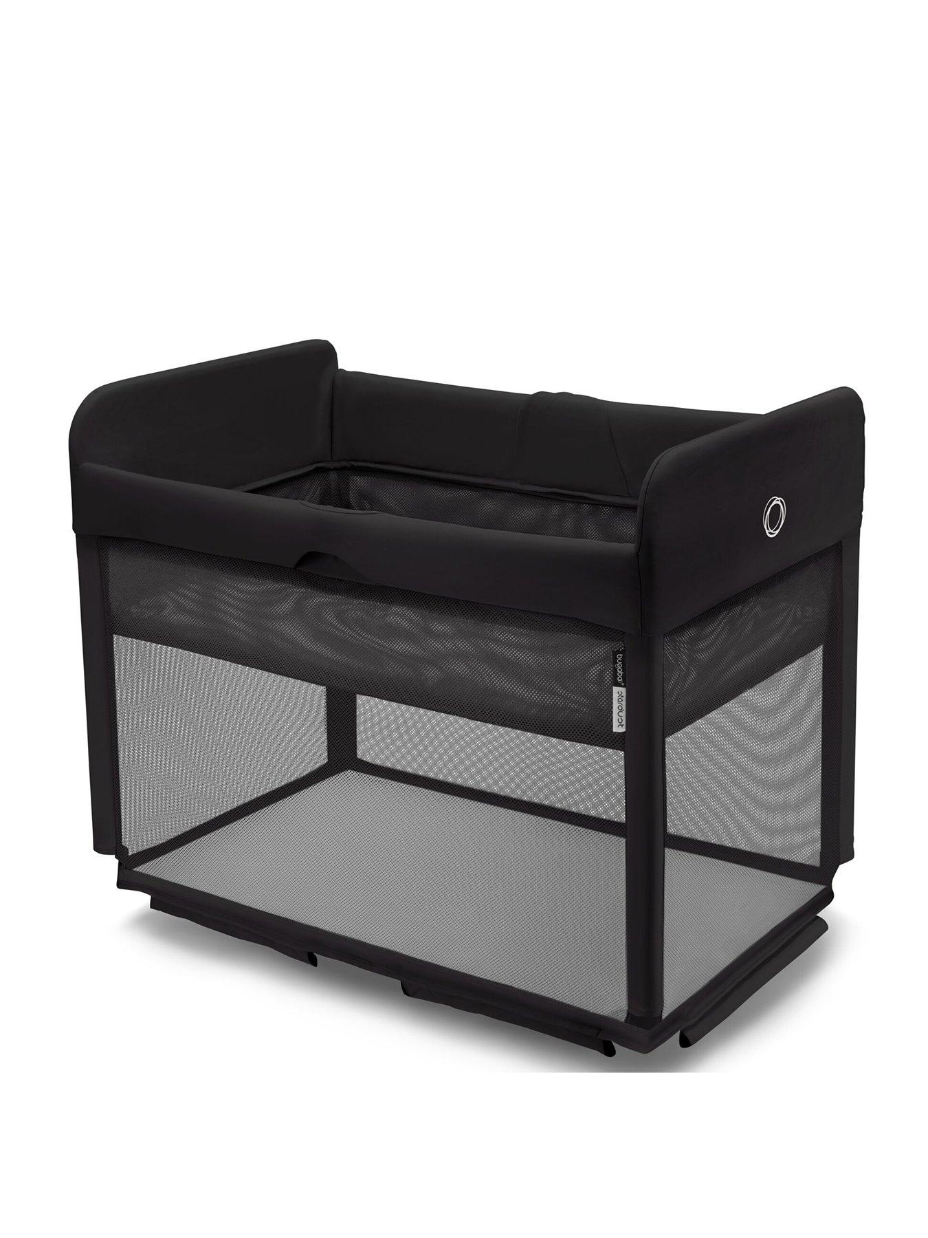 bugaboo-stardust-2023-uk-black