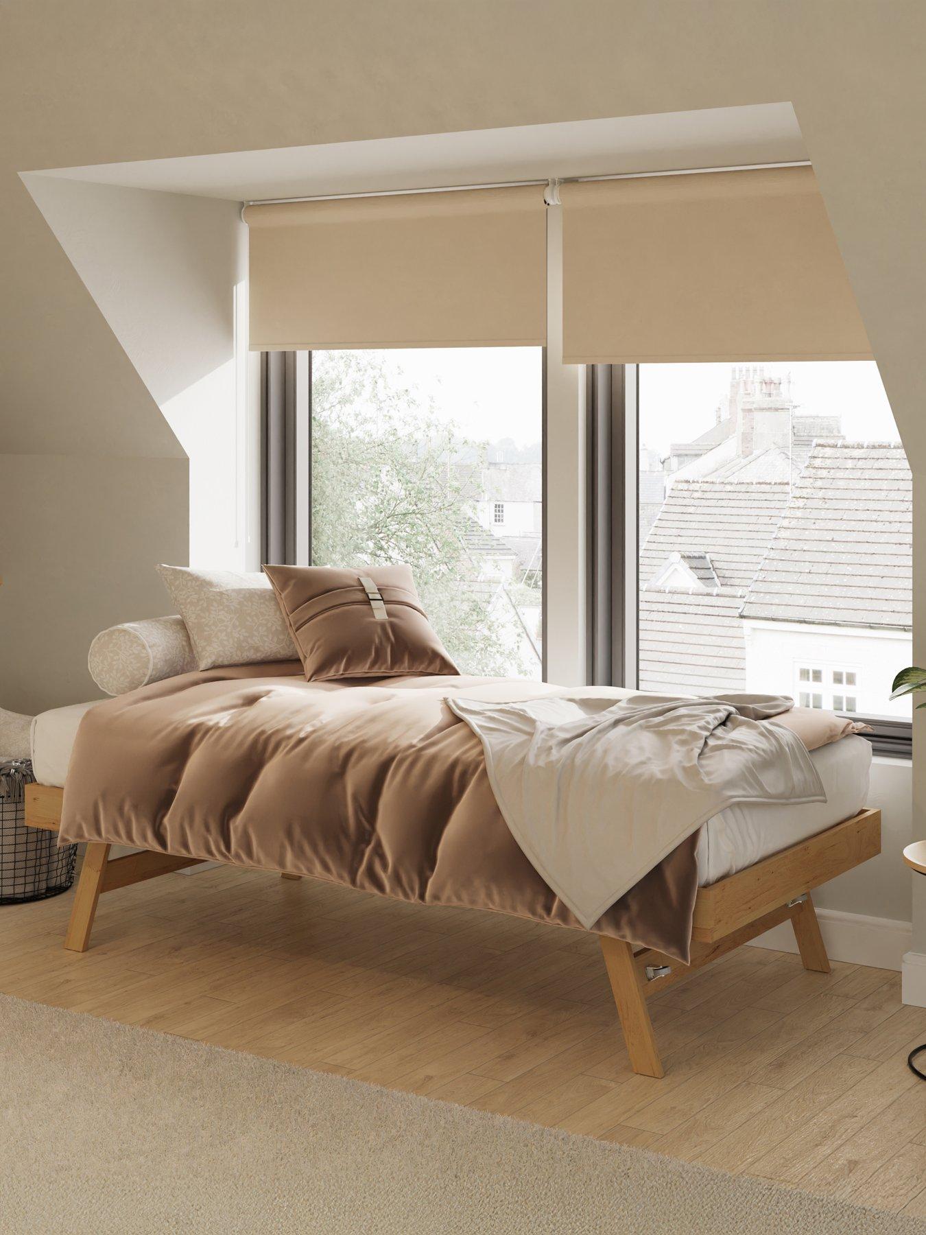 gfw-madrid-trundle-only-with-sleepycastle-mattress-options-buy-amp-save
