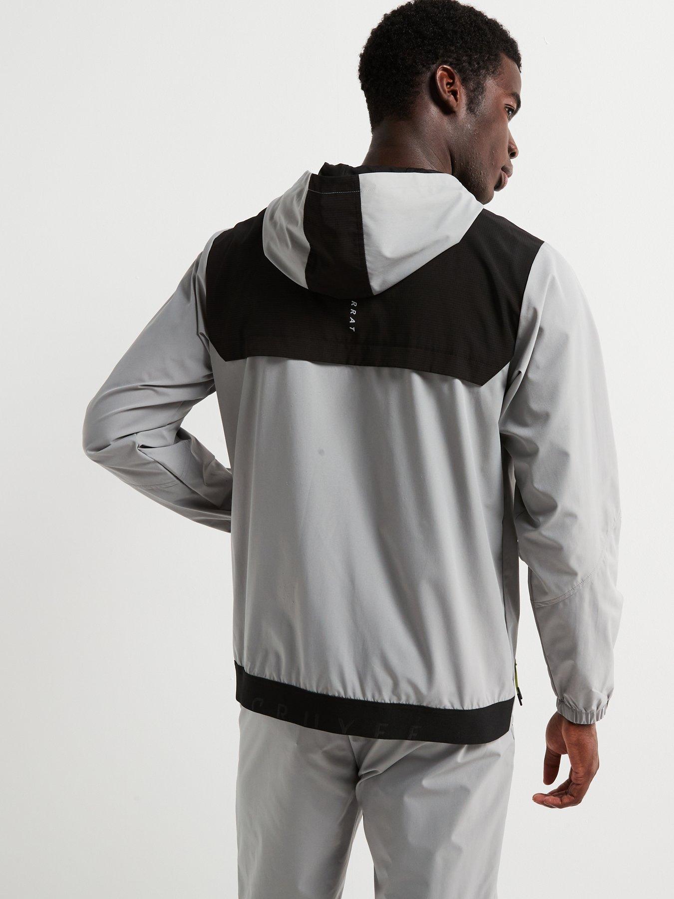  image of cruyff-montserrat-surveyor-track-top-multi