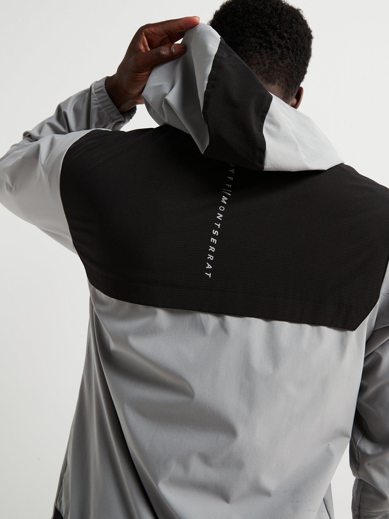  image of cruyff-montserrat-surveyor-track-top-multi