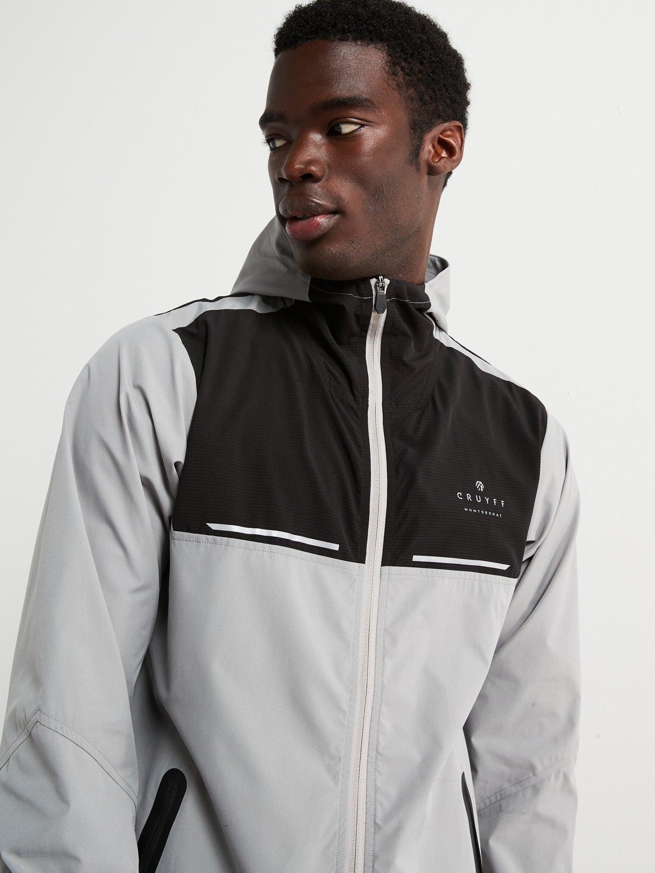  image of cruyff-montserrat-surveyor-track-top-multi