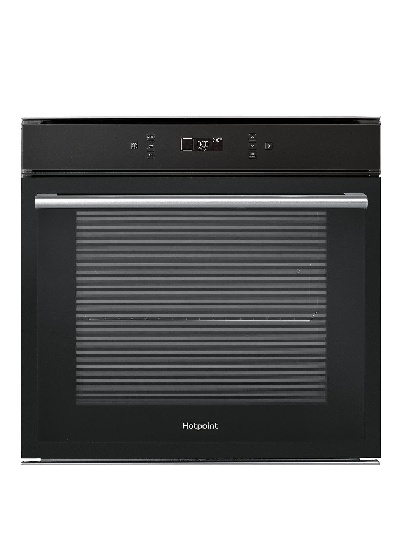 hotpoint-class-6-si6871spbl-multiflow-oven-black
