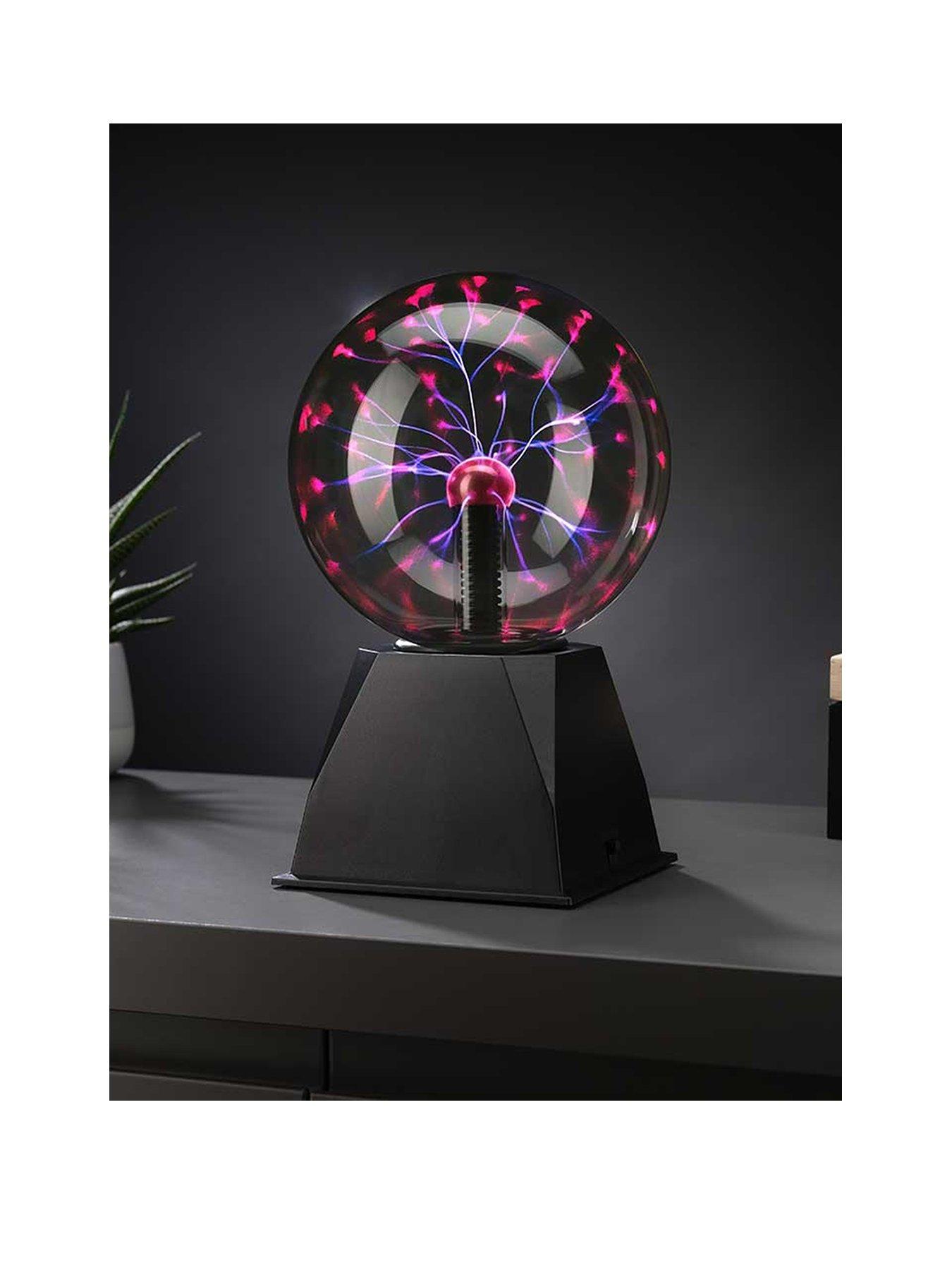  image of red5-6-plasma-ball-with-usb