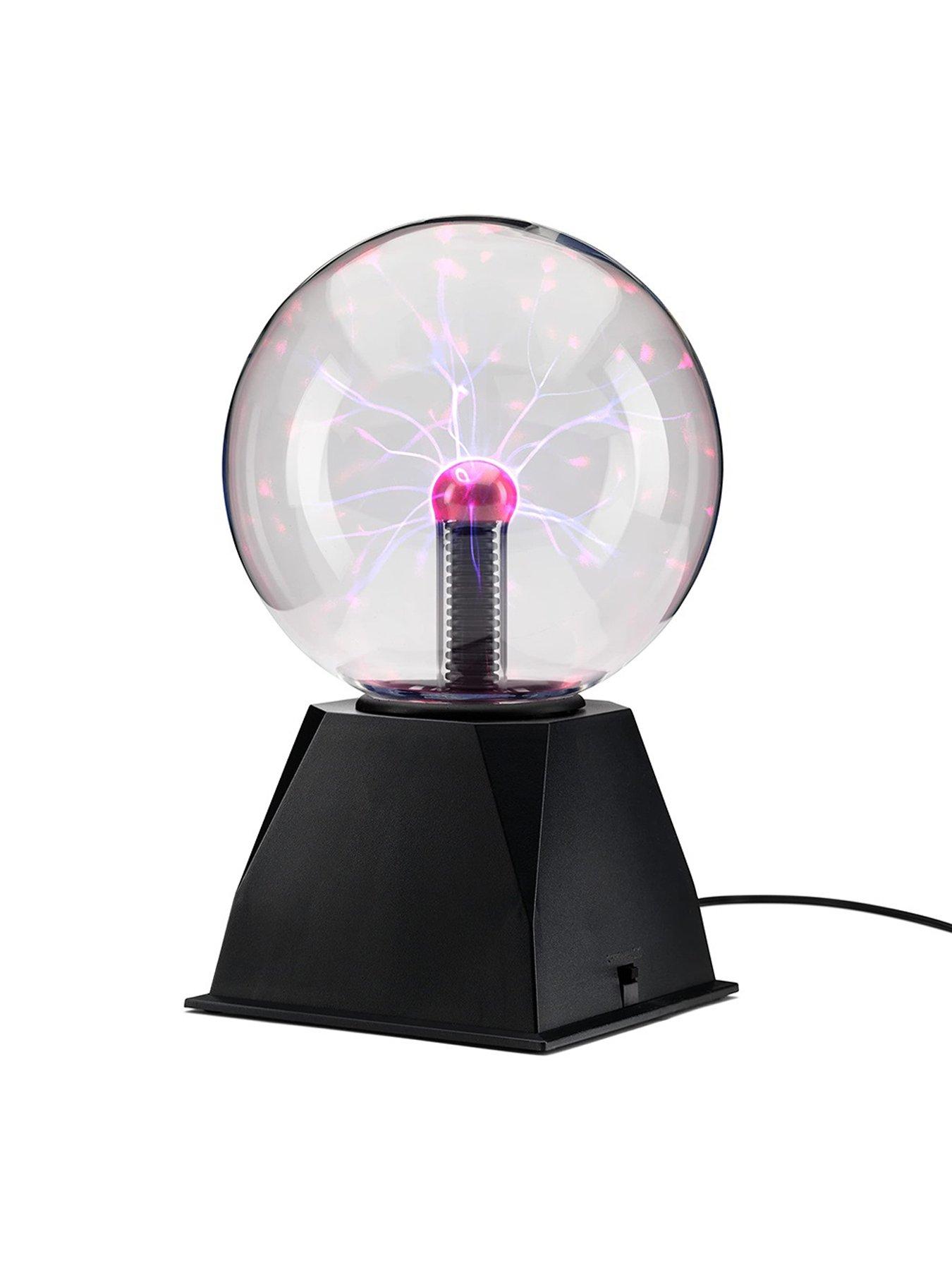  image of red5-6-plasma-ball-with-usb