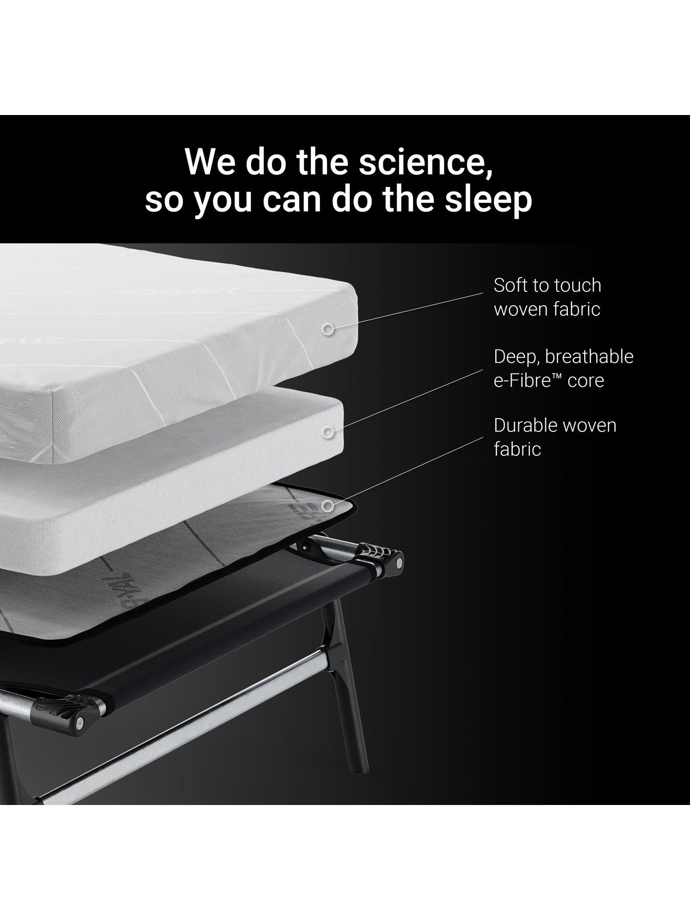 image of jaybe-re80-rollaway-folding-bed-with-e-fibre-mattress-single