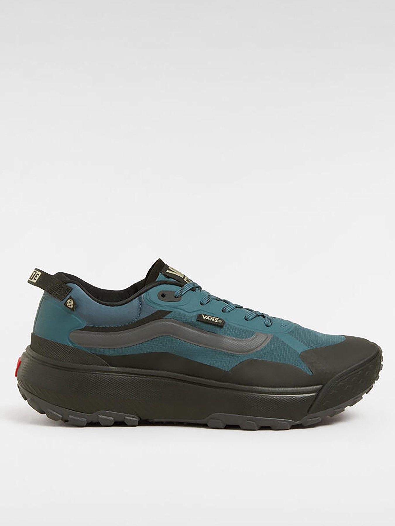 Vans Men's Mte Crosspath - Blue